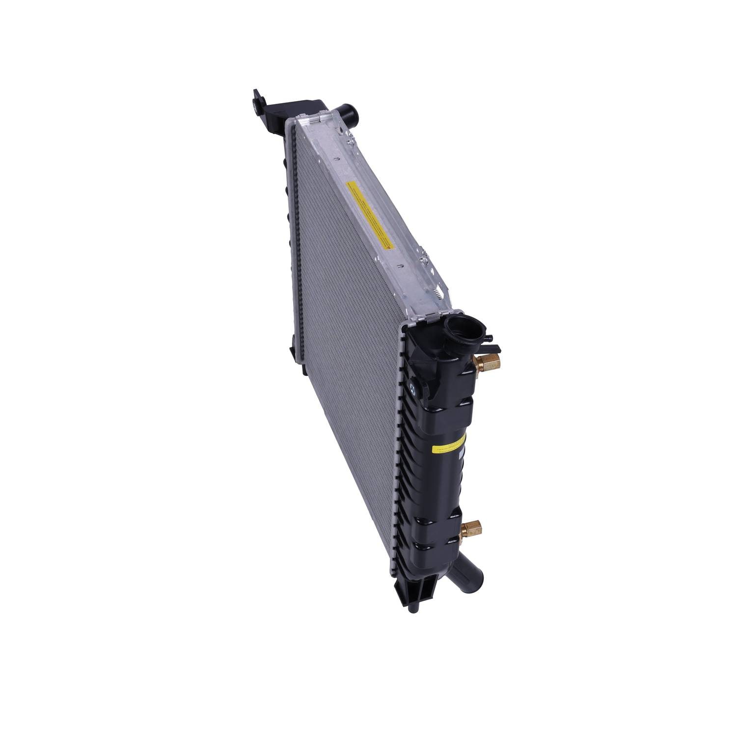 Murray Heat Transfer Radiator 432217 | O'Reilly Auto Parts