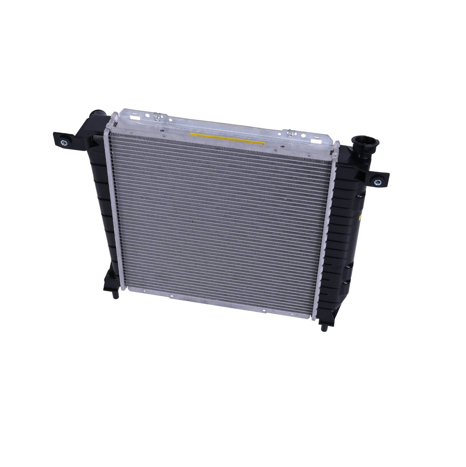 Murray Heat Transfer Radiator 432217 | O'Reilly Auto Parts