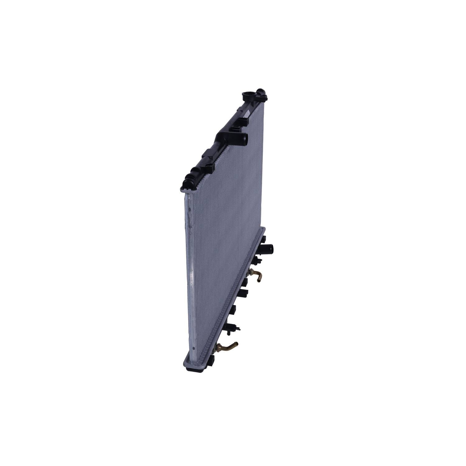Murray Heat Transfer Radiator 432363 | O'Reilly Auto Parts