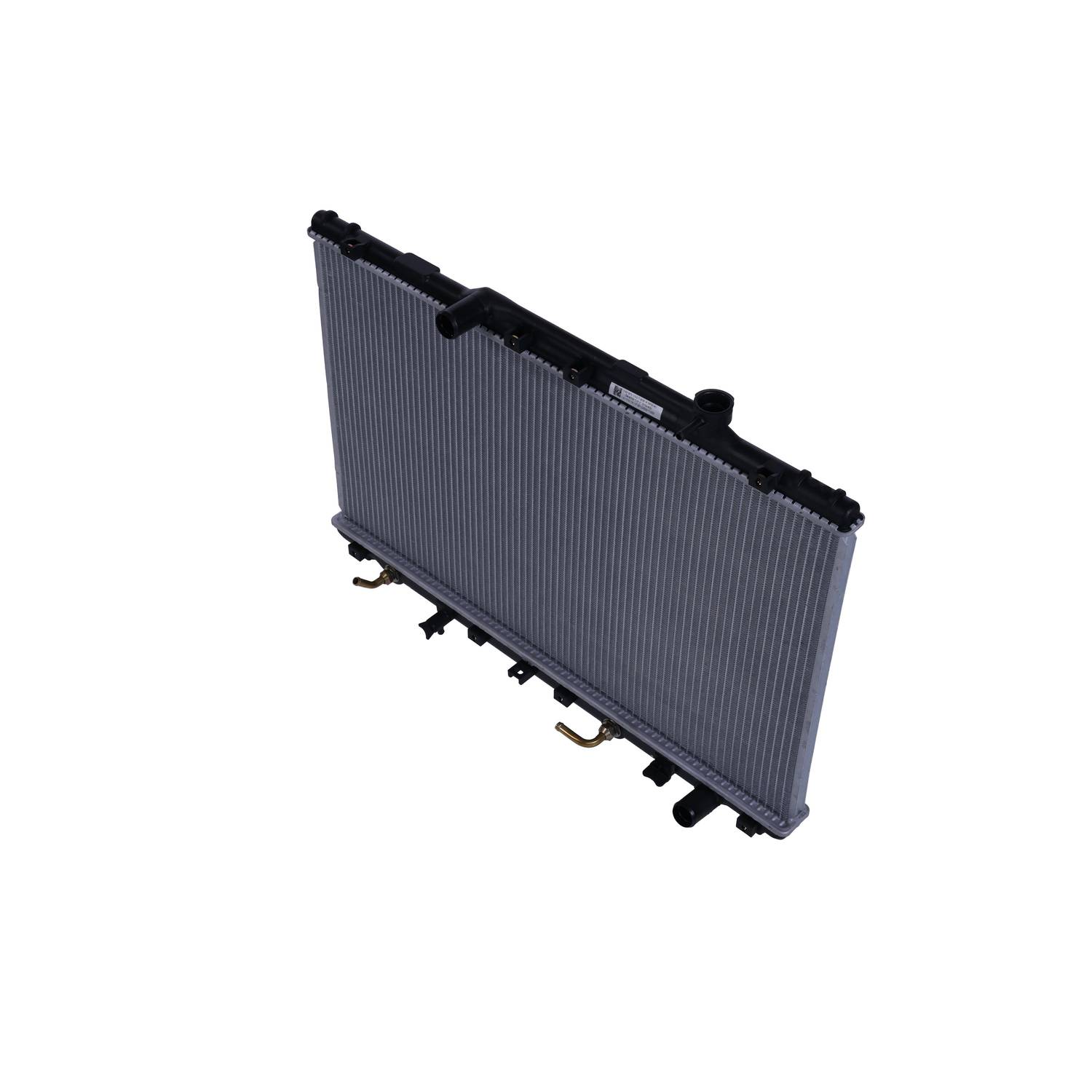 Murray Heat Transfer Radiator 432363 | O'Reilly Auto Parts