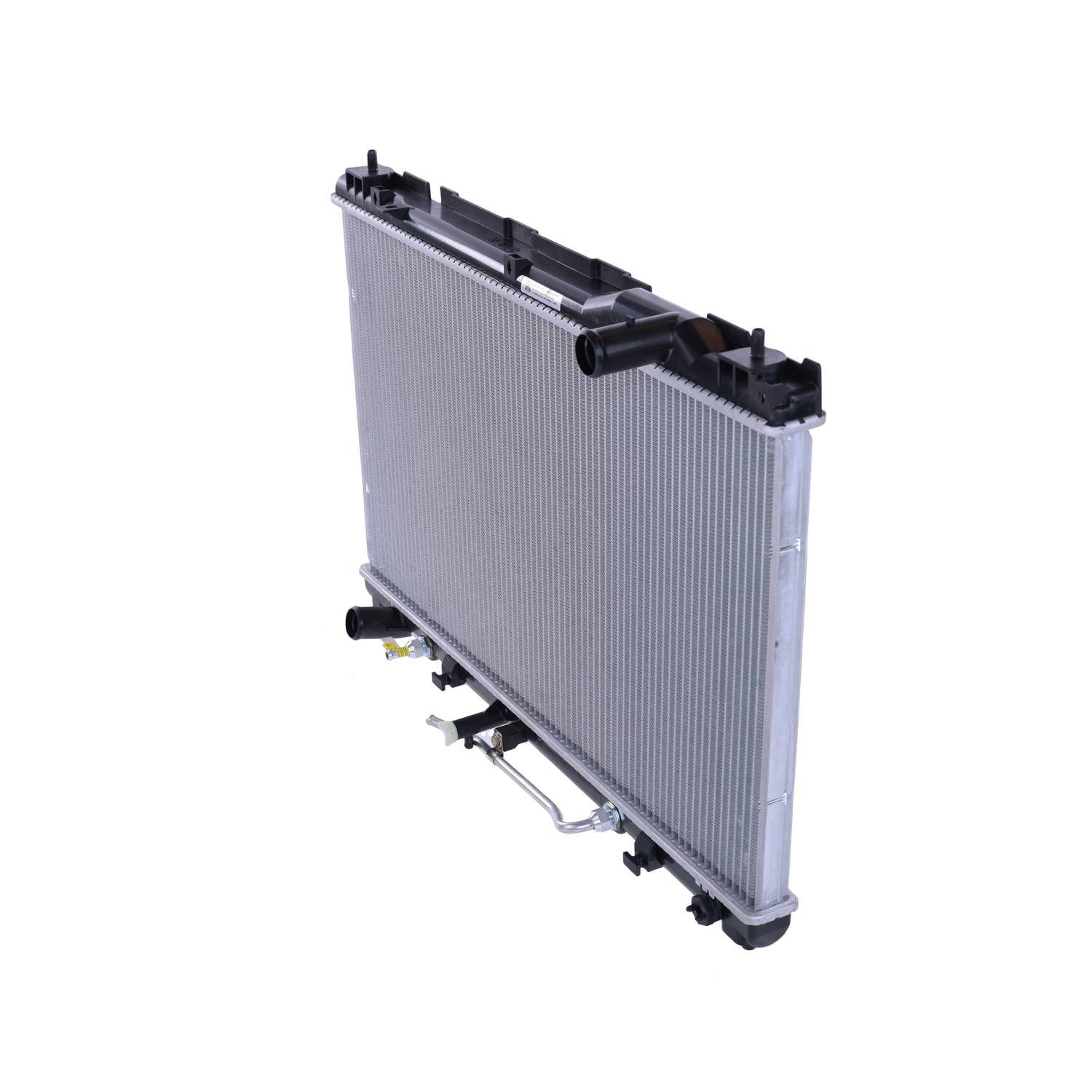 Murray Heat Transfer Radiator 432439 | O'Reilly Auto Parts