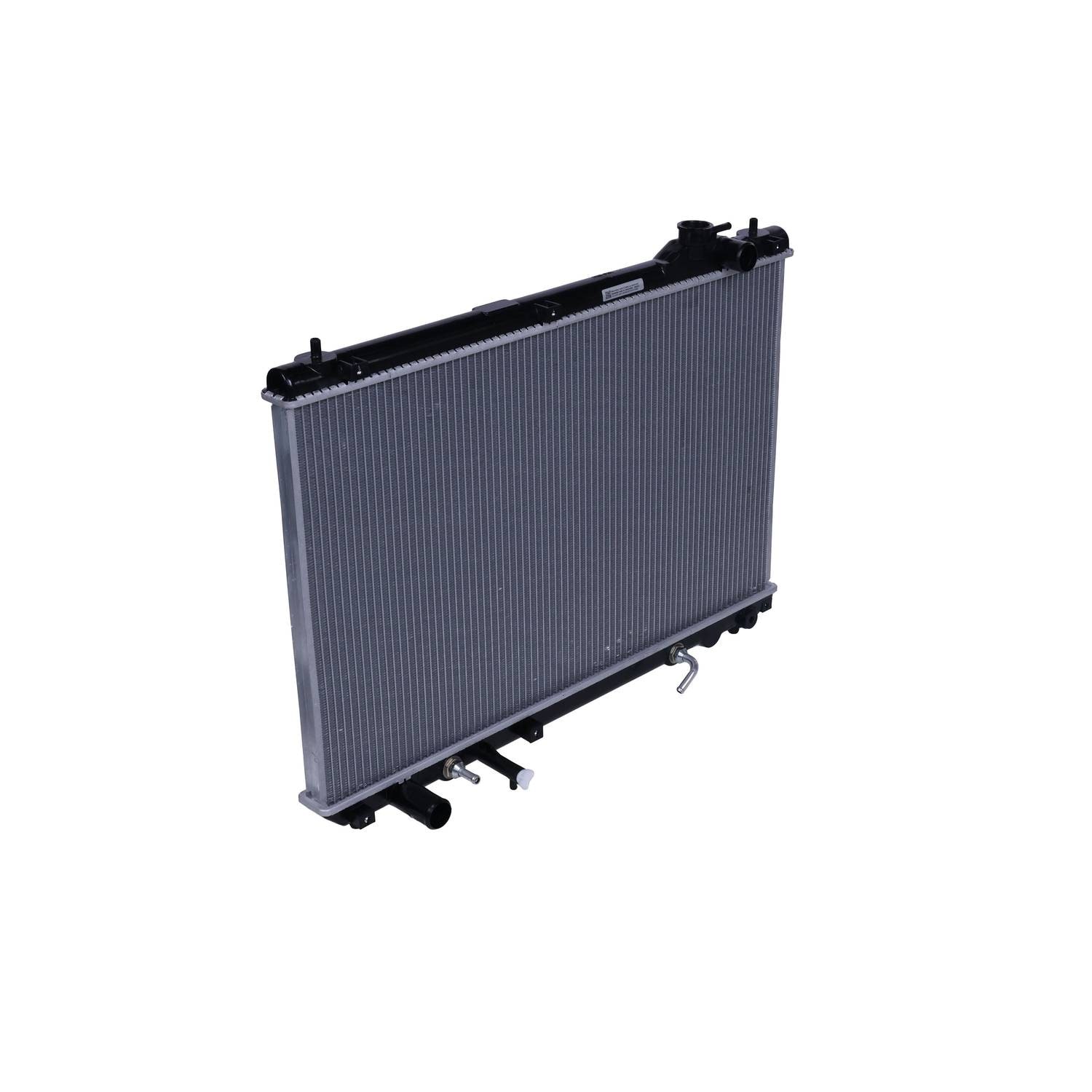 riorio Oxbox 2 Ton 24000 BTU R-410A 14.3 SEER2 Air Conditioner