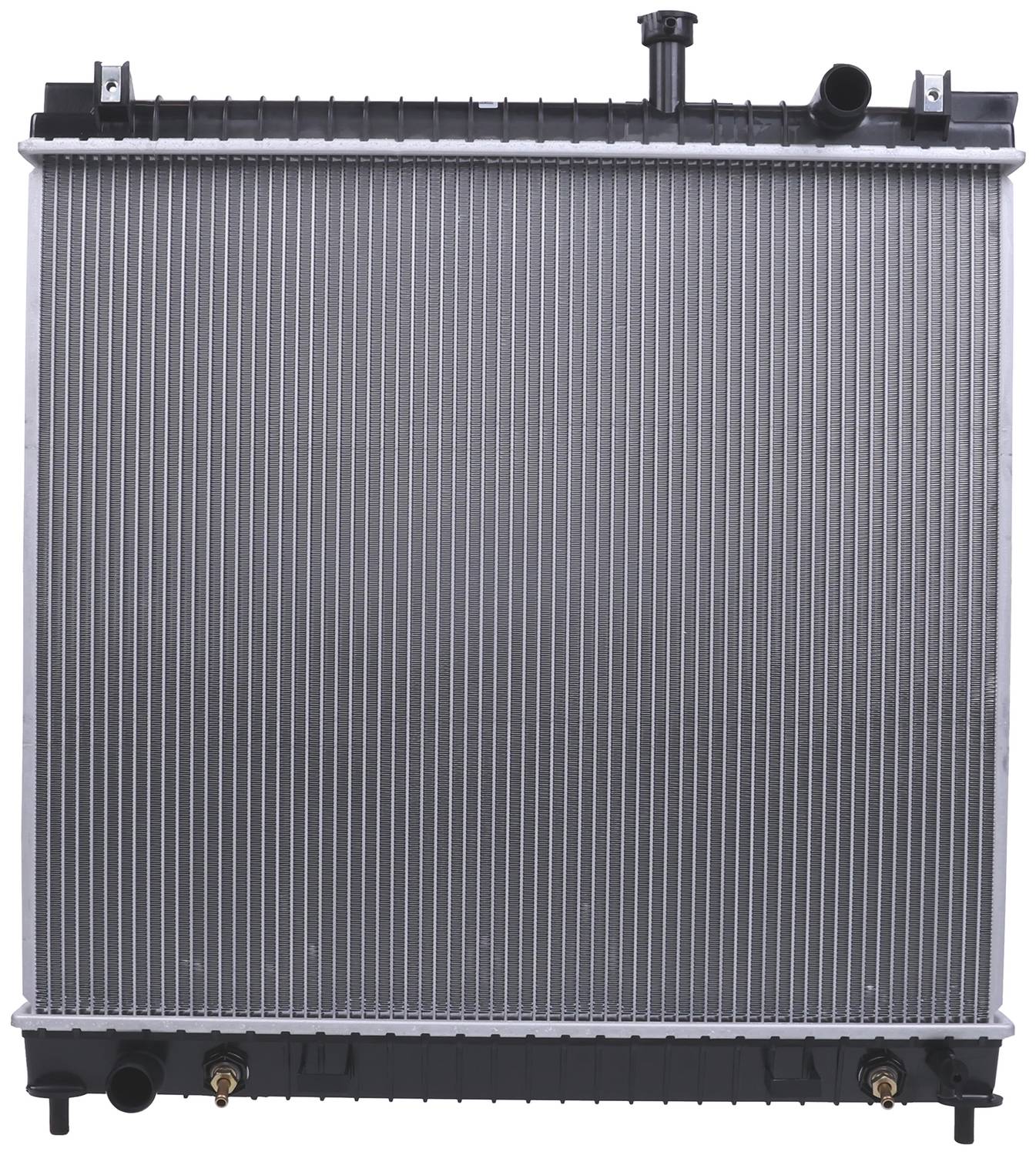 Murray Heat Transfer Radiator 432689 | O'Reilly Auto Parts