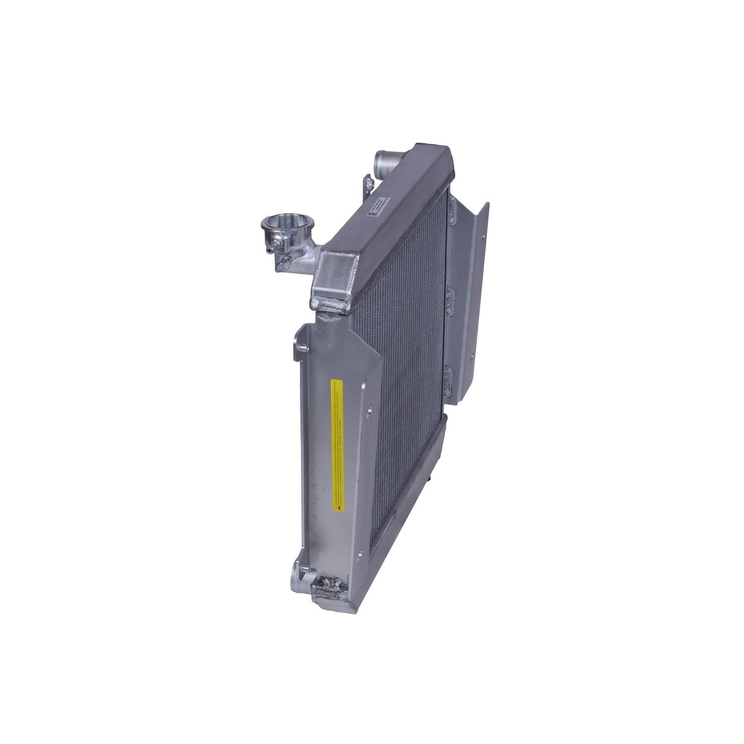American Radiator & Standard 廃止株券 Radiator C a P Sub-Assembly OEM 16401-31480 for Cars
