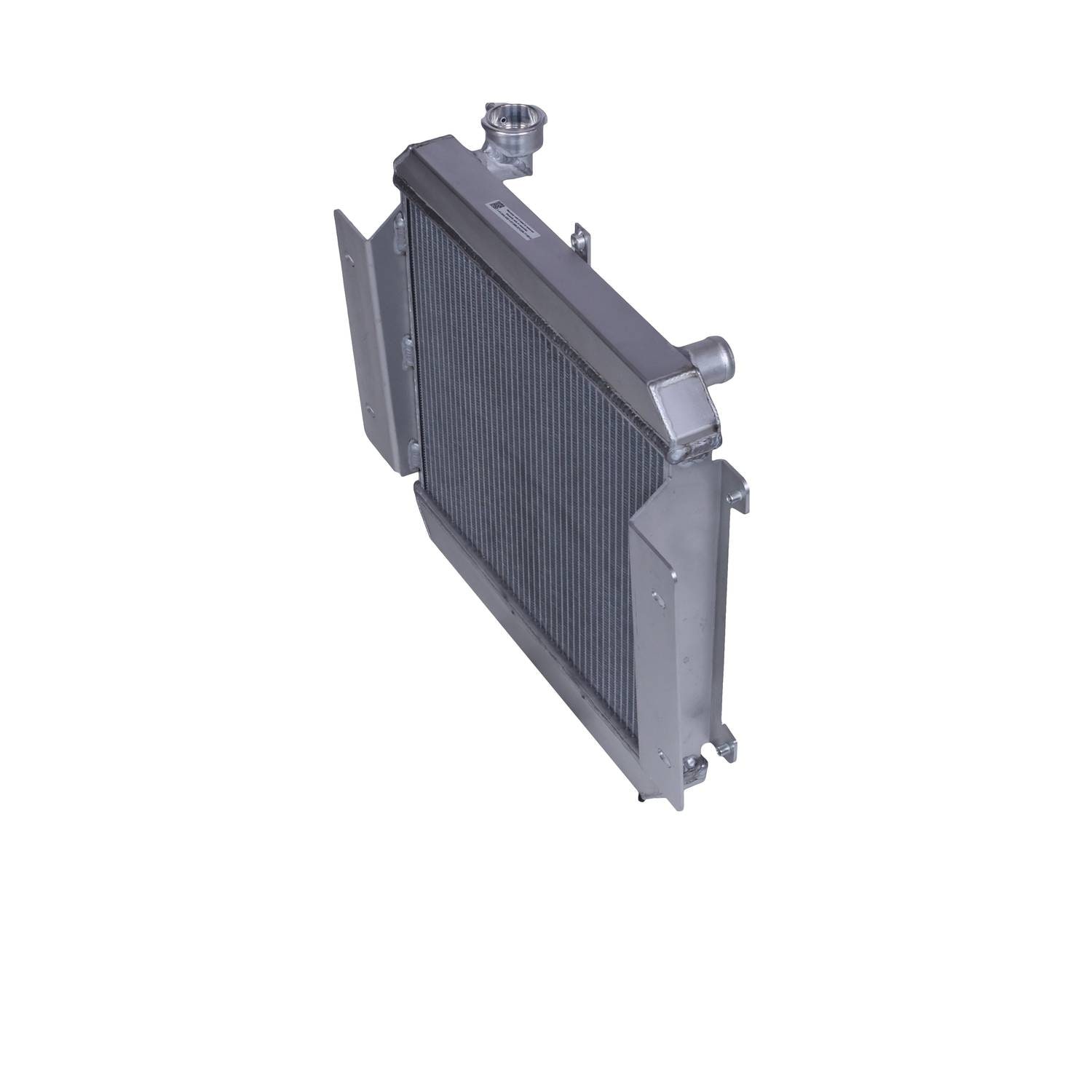 American Radiator & Standard 廃止株券 Radiator C a P Sub-Assembly OEM 16401-31480 for Cars