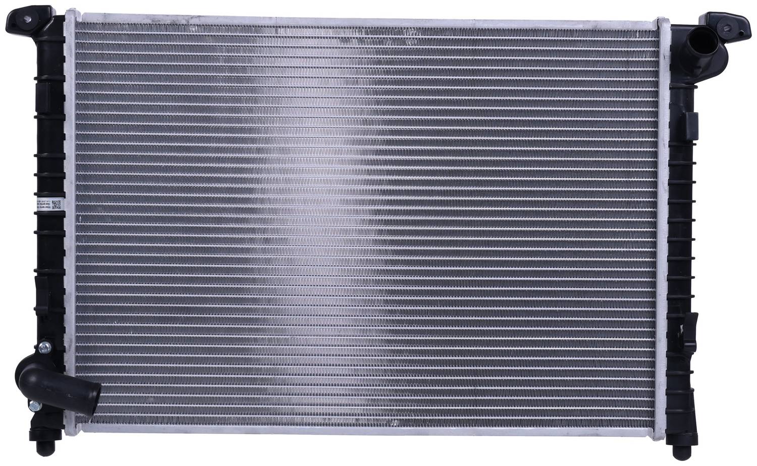 Murray Heat Transfer Radiator 41-2747 | O