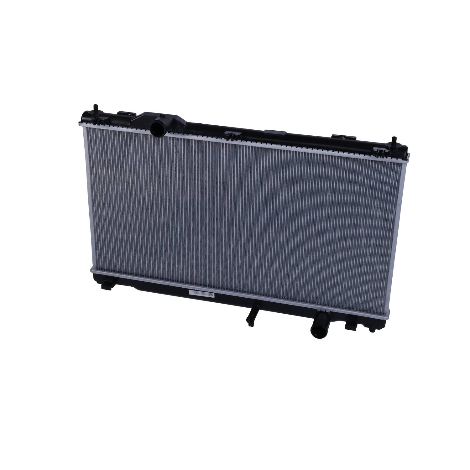 Murray Heat Transfer Radiator 434053 | O'Reilly Auto Parts