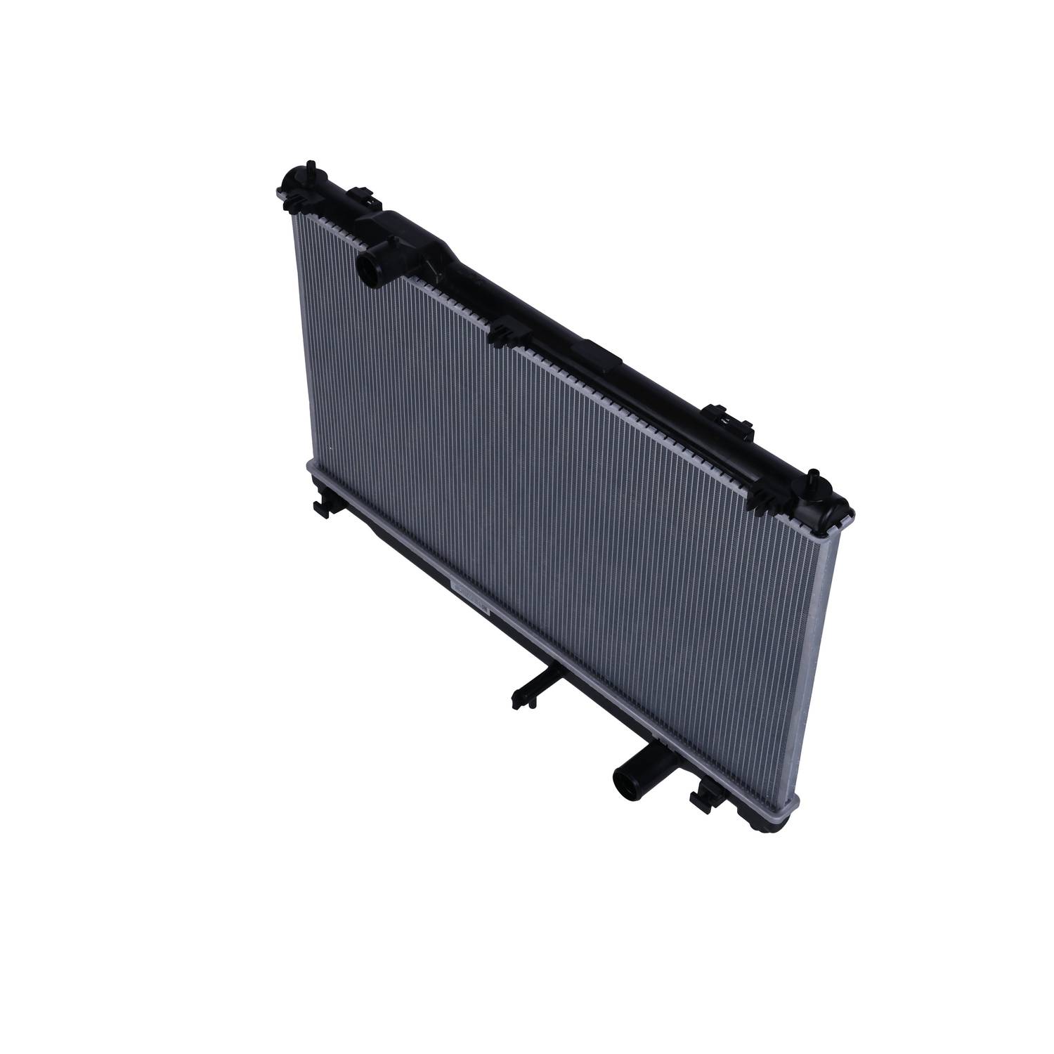 Murray Heat Transfer Radiator 434053 | O'Reilly Auto Parts