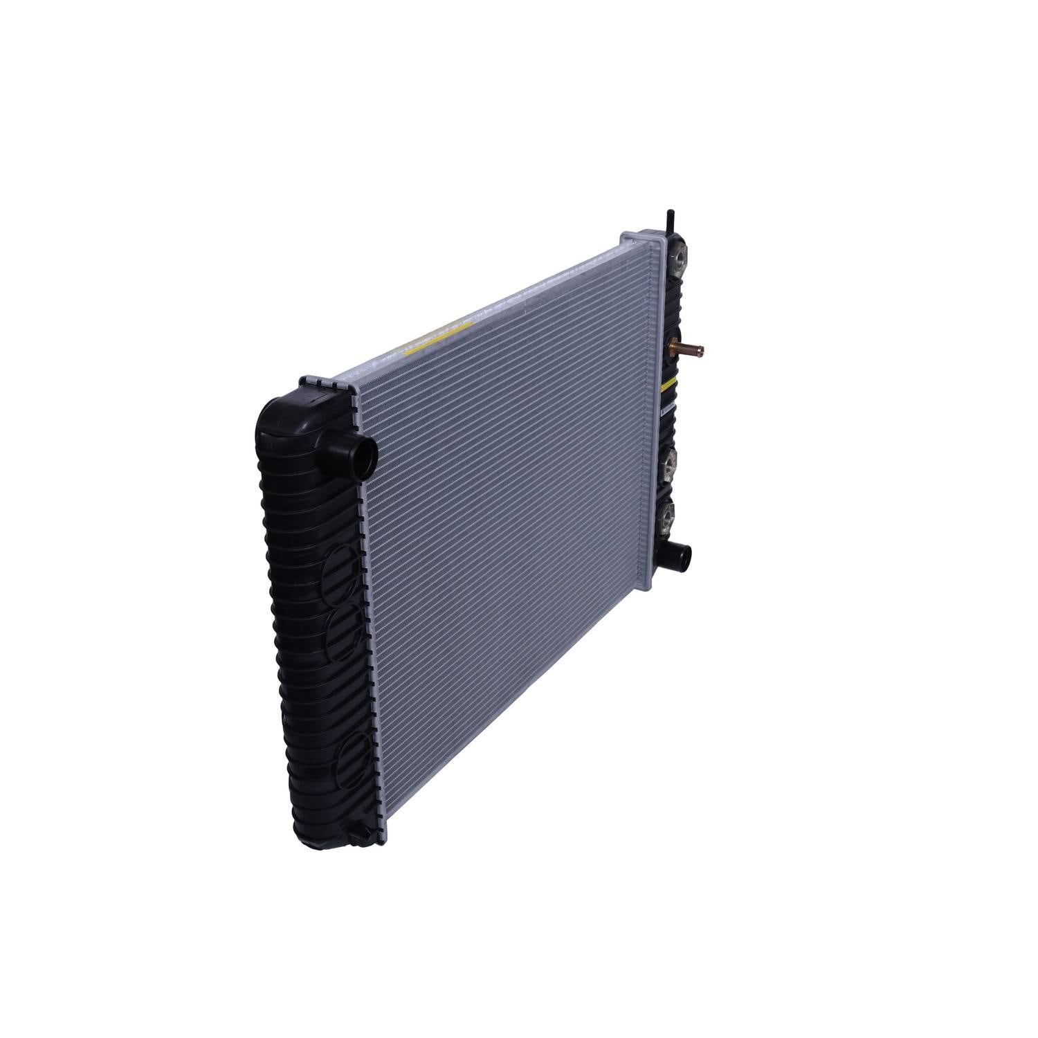 Murray Heat Transfer Radiator 8011374 | O'Reilly Auto Parts