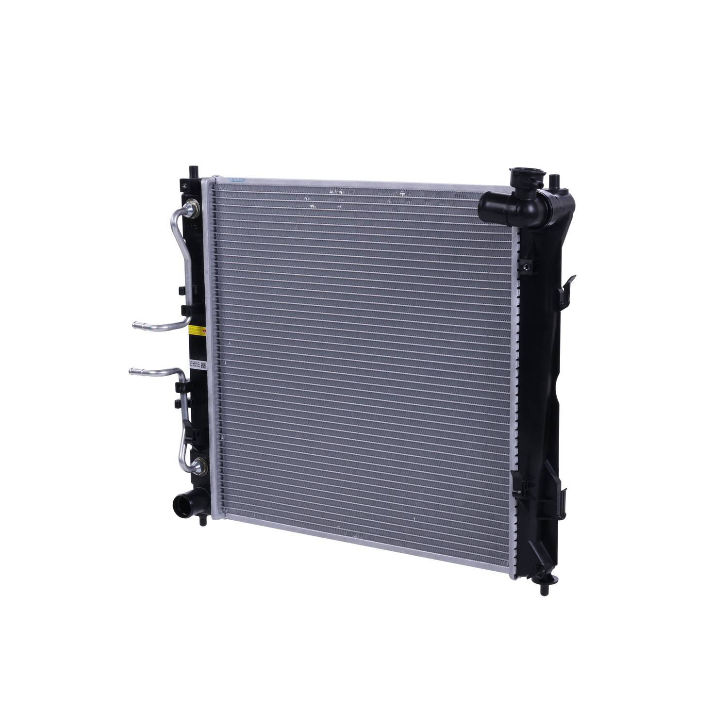 Murray Heat Transfer Radiator 41-13189 | O 