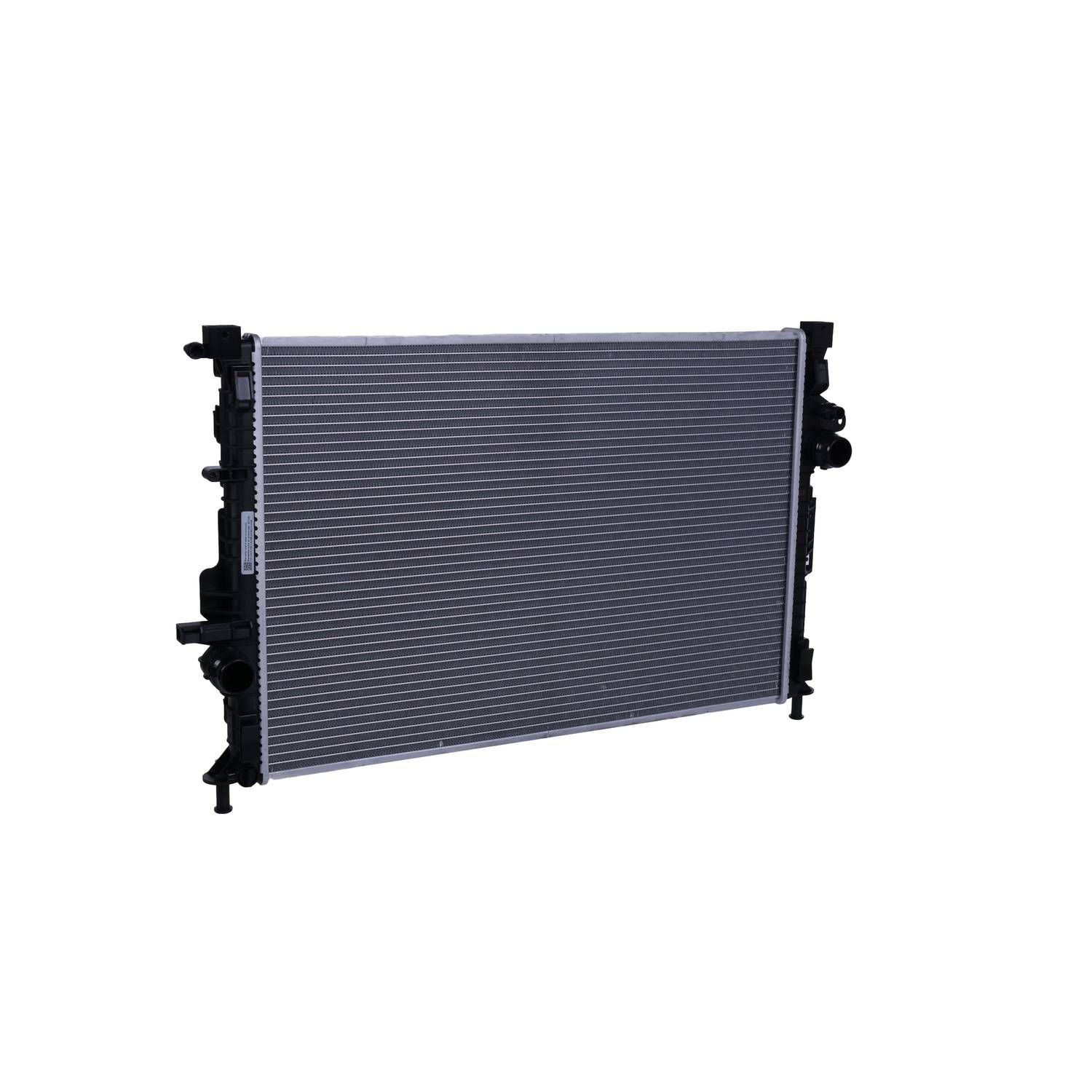 Murray Heat Transfer Radiator 41-13313 | O 