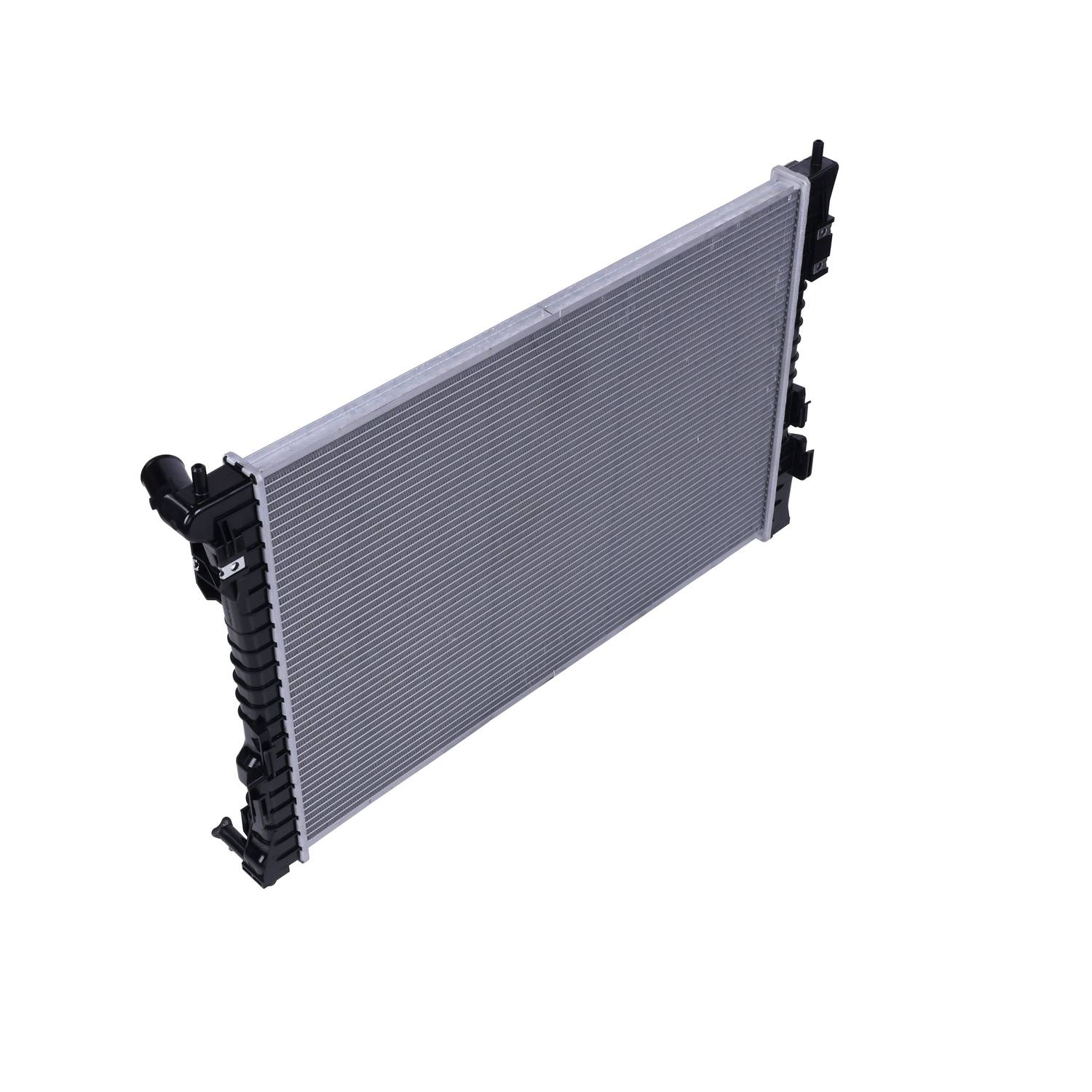 Murray Heat Transfer Radiator 8013364 | O'Reilly Auto Parts