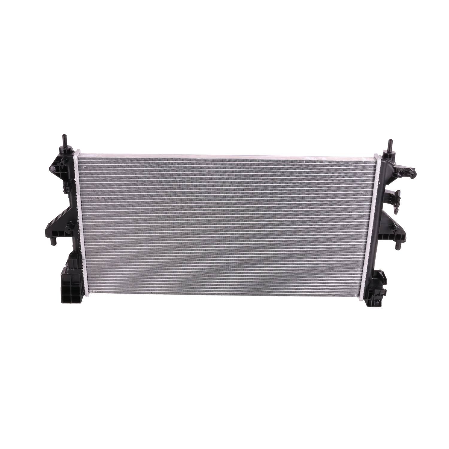 Murray Heat Transfer Radiator 8013448 | O'Reilly Auto Parts