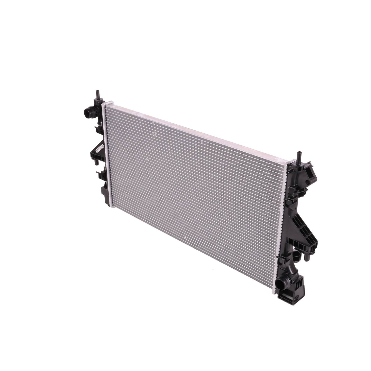 Murray Heat Transfer Radiator 8013448 | O'Reilly Auto Parts