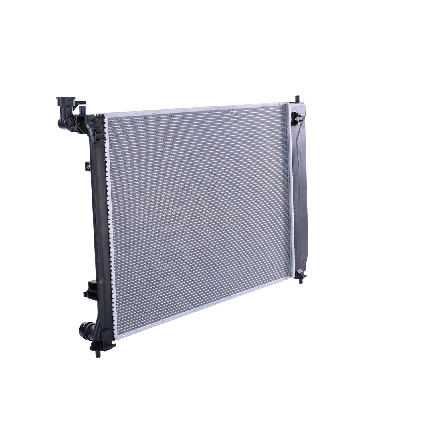 Murray Heat Transfer Radiator 41-13457 | O