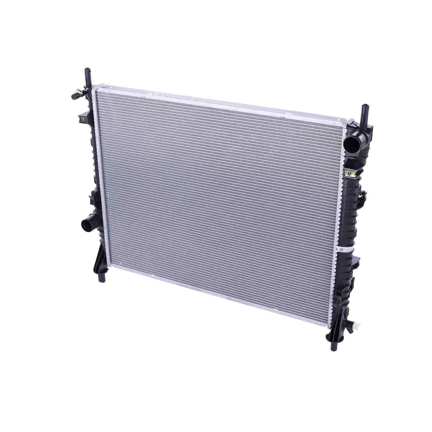 Murray Heat Transfer Radiator 8013486 | O'Reilly Auto Parts