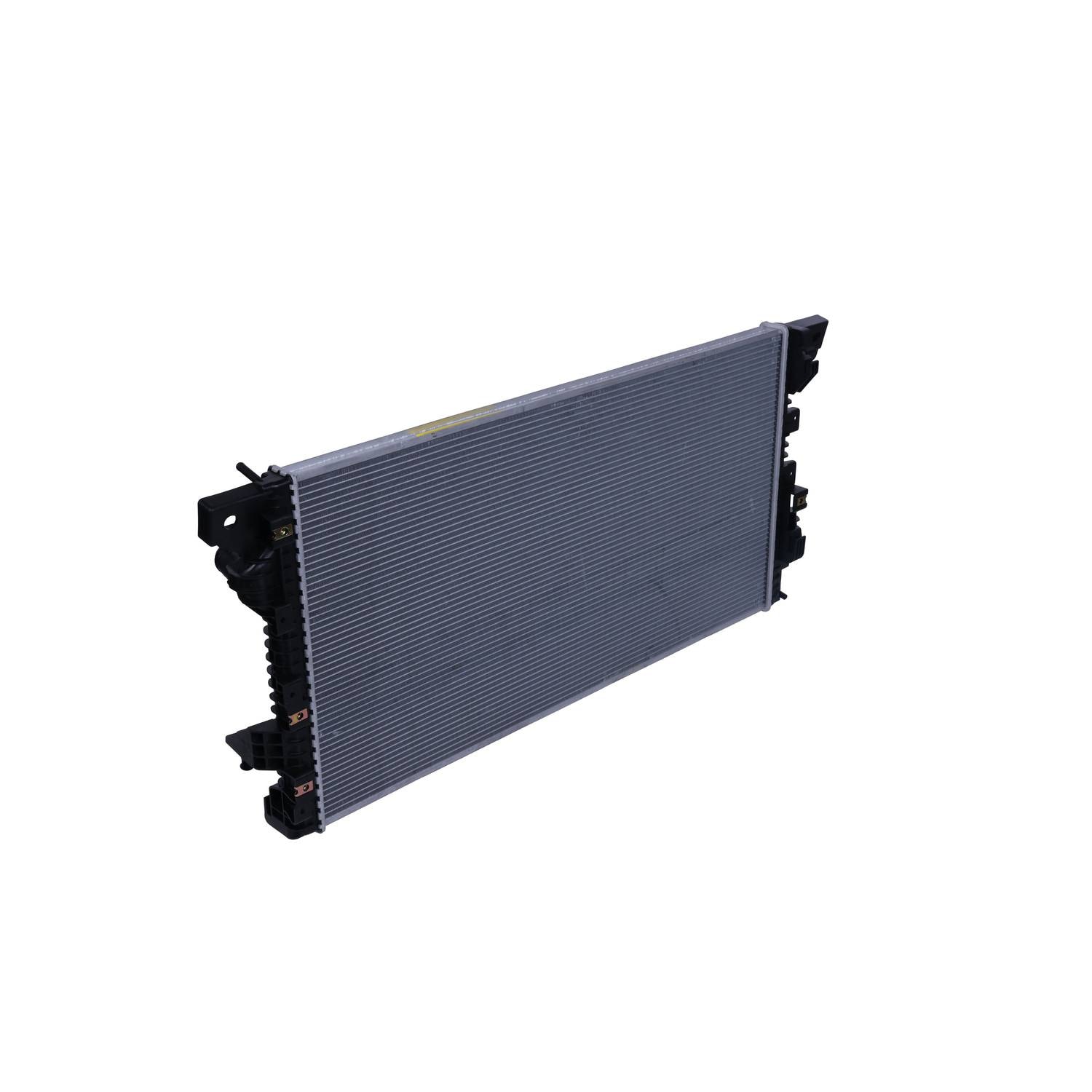 Murray Heat Transfer Radiator 8013718 | O'Reilly Auto Parts