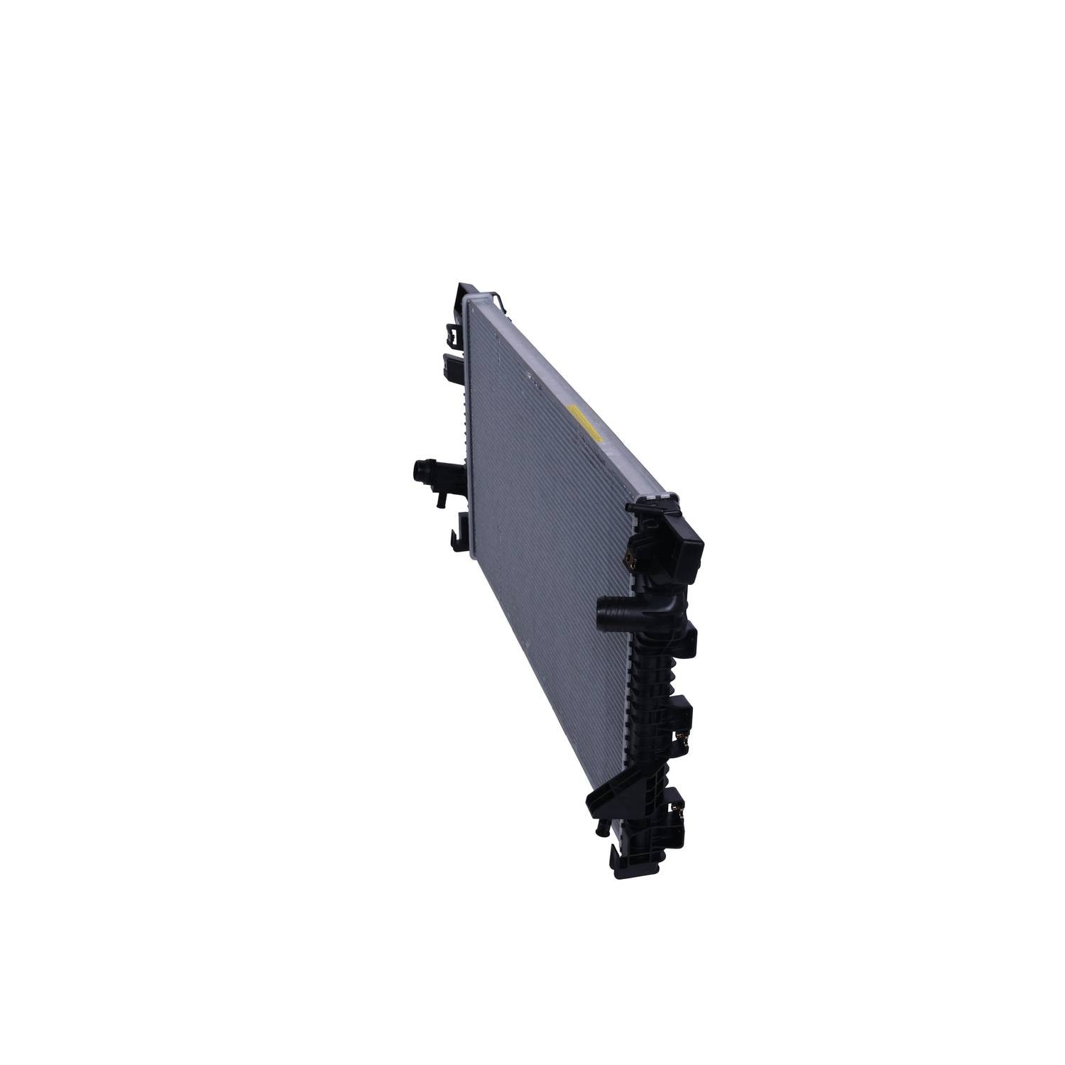 Murray Heat Transfer Radiator 8013718 | O'Reilly Auto Parts