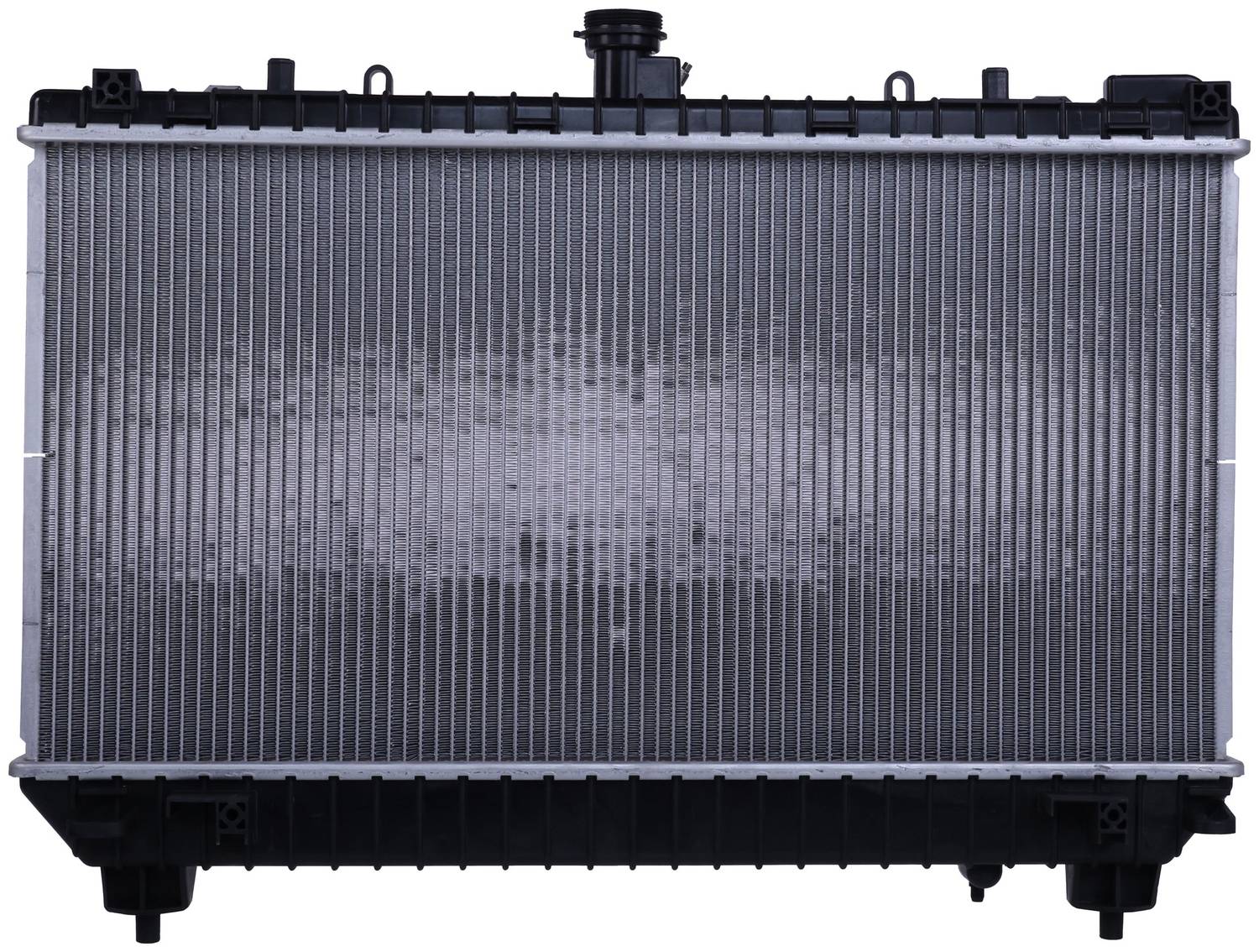 Murray Heat Transfer Radiator CU13142 | O'Reilly Auto Parts