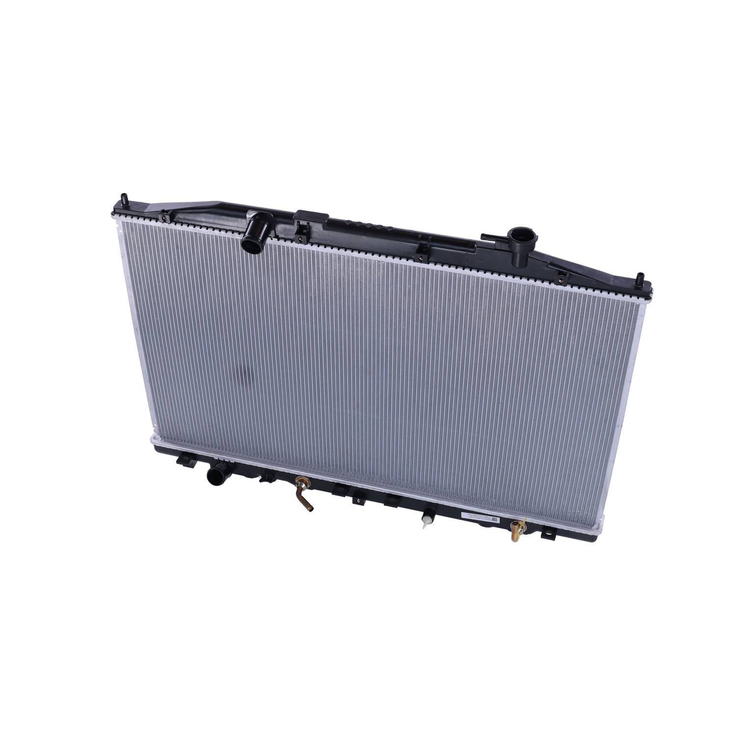 Murray Heat Transfer Radiator CU13208 | O'Reilly Auto Parts