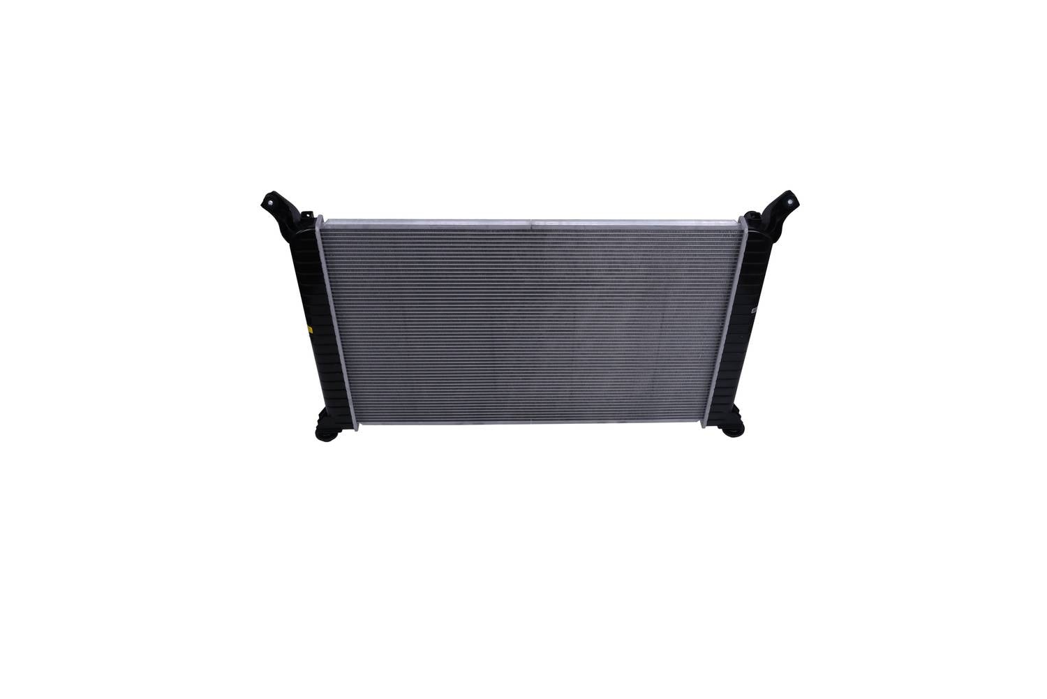 Murray Heat Transfer Radiator CU13301 | O'Reilly Auto Parts