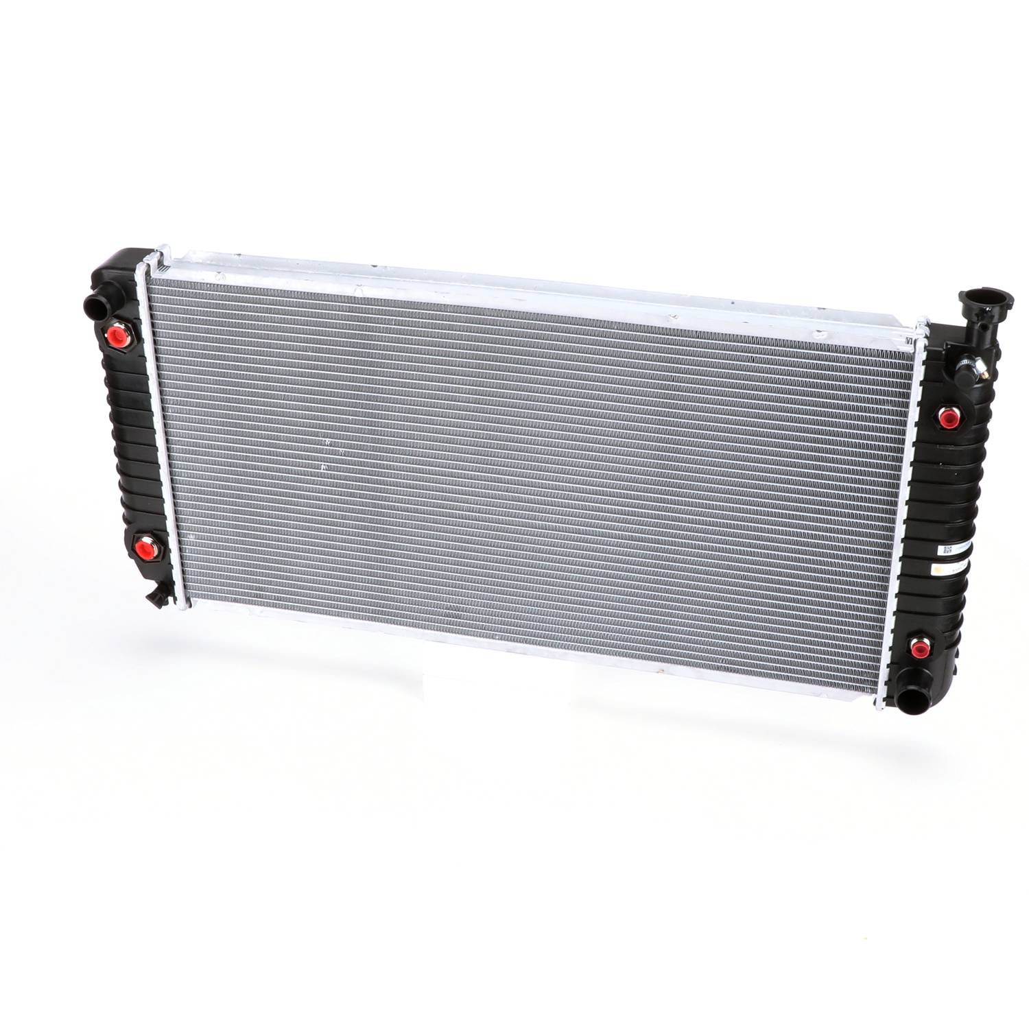 Murray Heat Transfer Radiator 431334 | O'Reilly Auto Parts