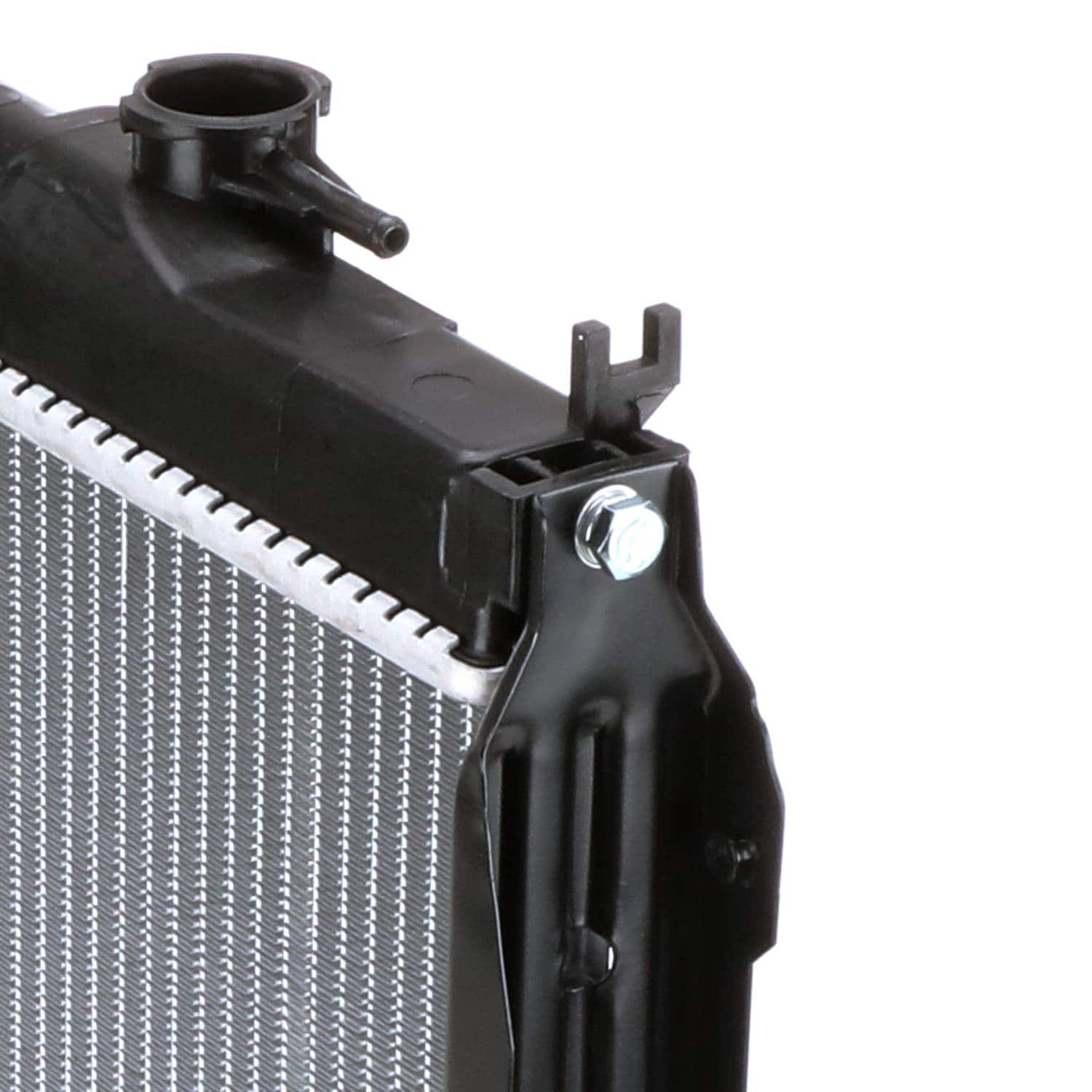 Murray Heat Transfer Radiator 431372 | O'Reilly Auto Parts