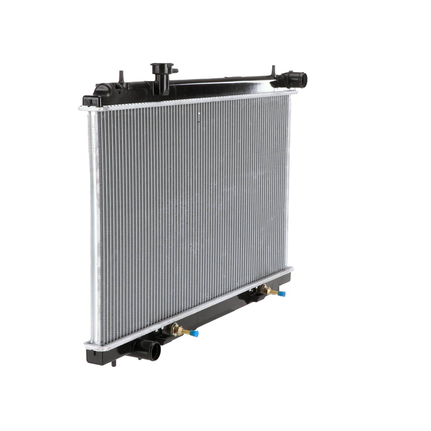 Murray Heat Transfer Radiator 41-2576 | O