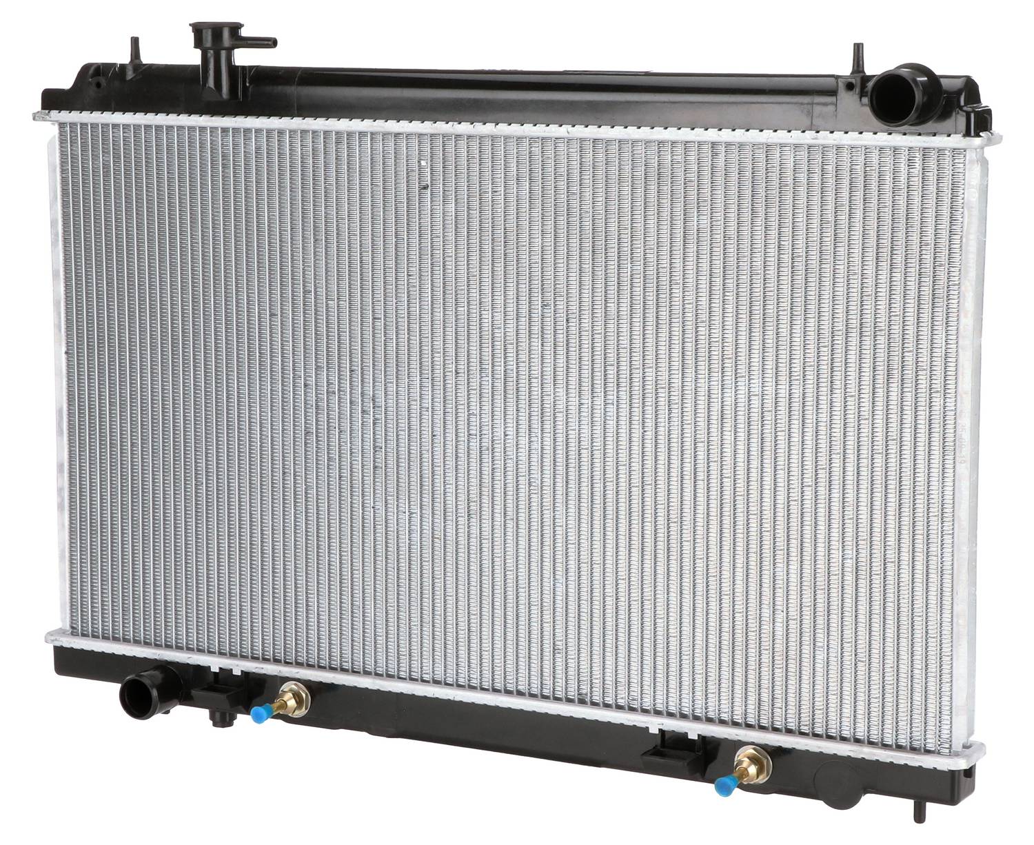 Murray Heat Transfer Radiator 41-2576 | O