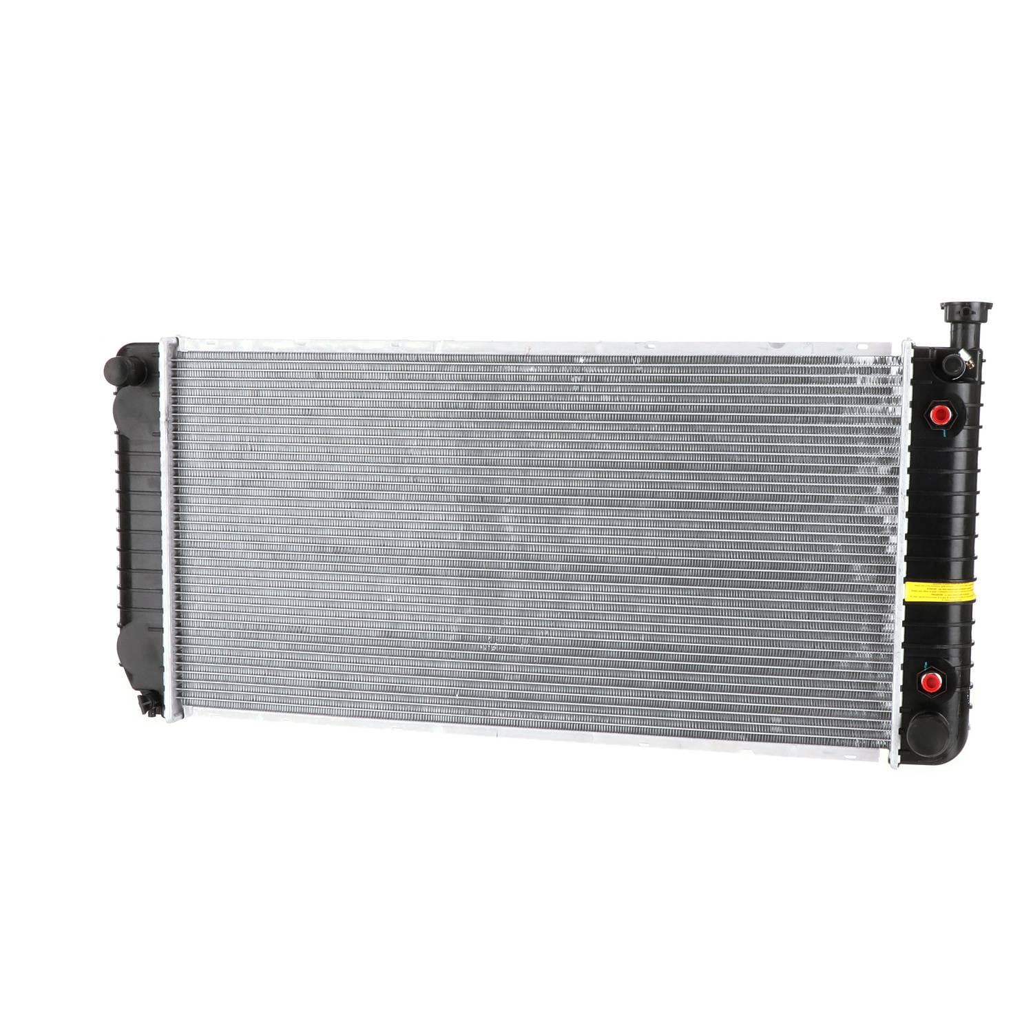 【cheru】 Murray Heat Transfer Radiator 438077 | O'Reilly Auto Parts