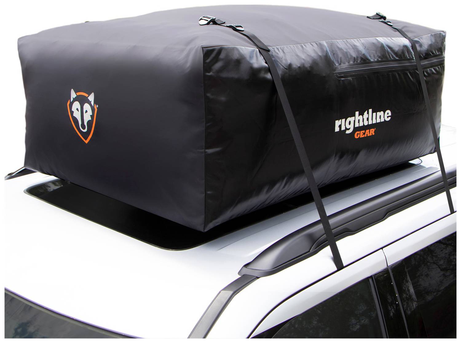 Rightline gear 100s30 sport online 3 car top carrier