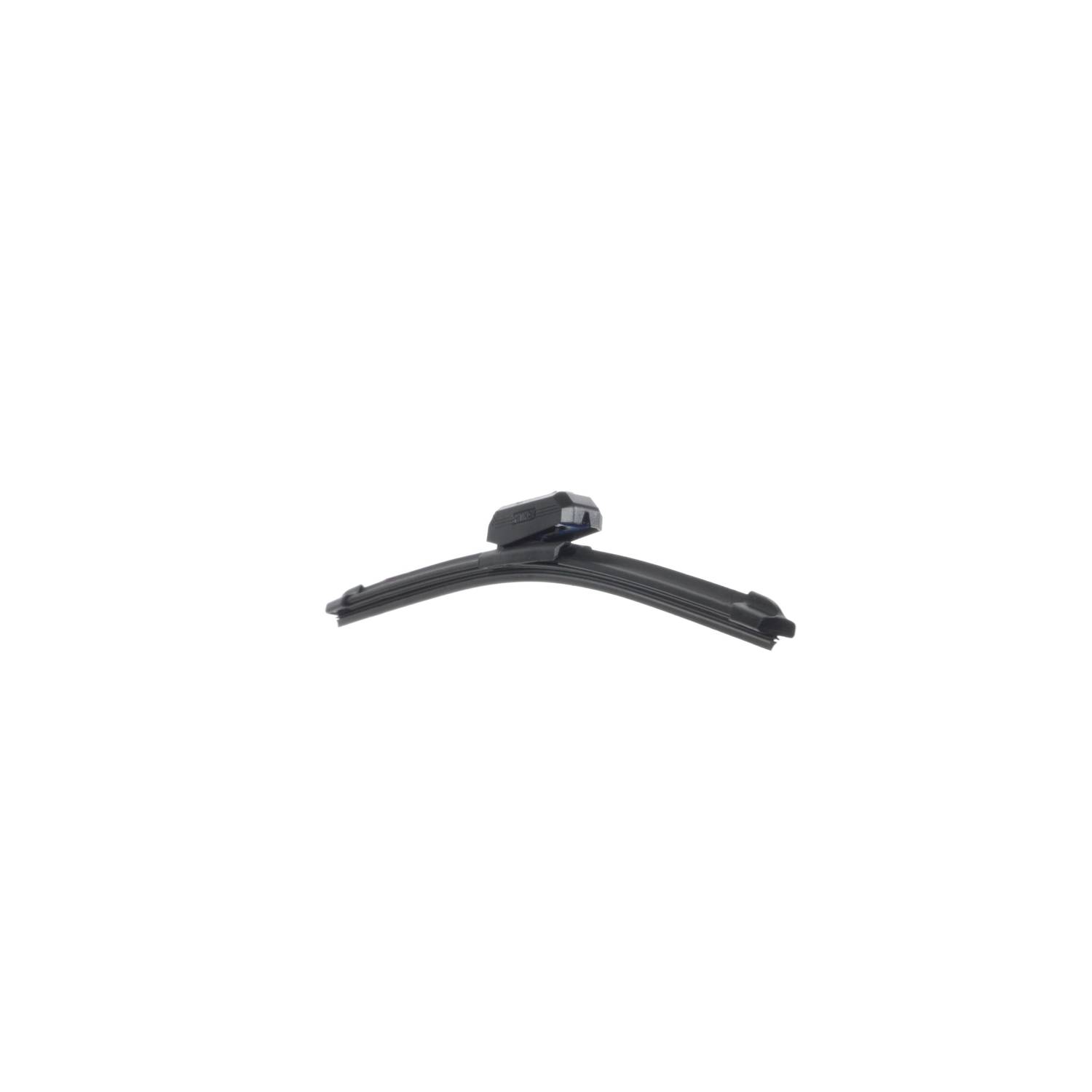 Rain-X Latitude 2-in-1 Water Repellent Wiper Blade - 19 Inch, All-Season, With Manufacturer Warranty