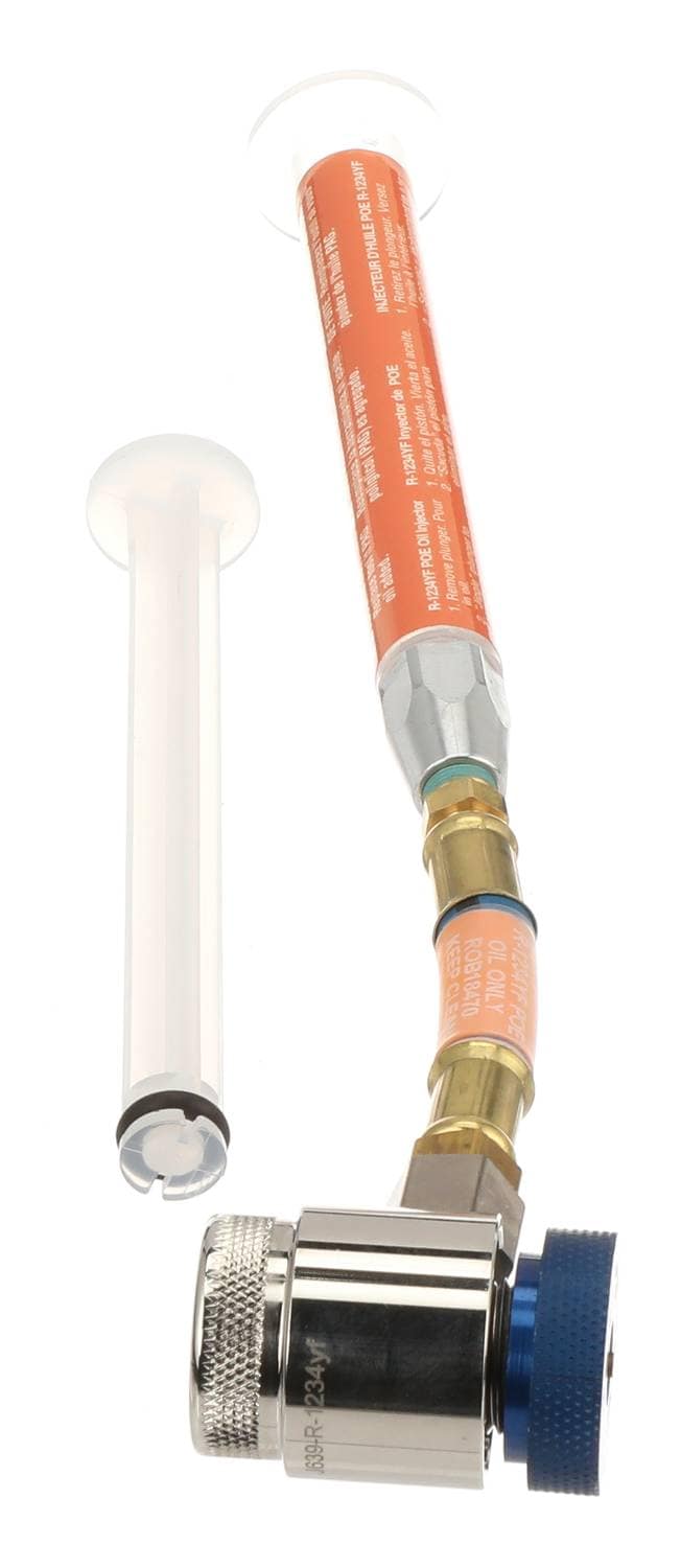 Robinair Pag Oil Injector Discount Shop