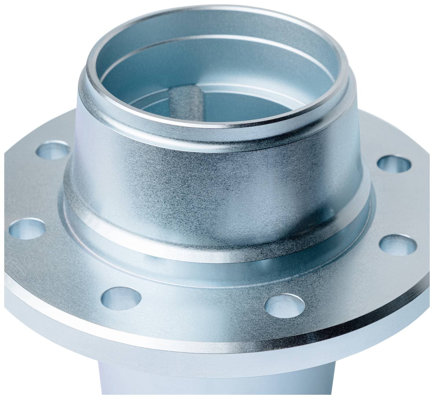 Yukon Wheel Hub 13302 | O'Reilly Auto Parts