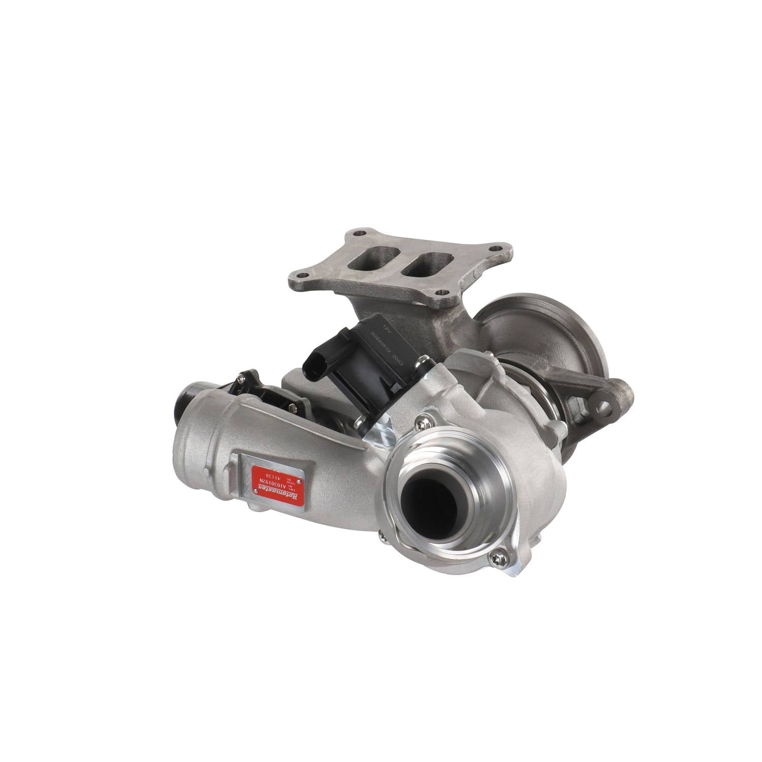 Turbo Charger TurboCharger Cartridge Rotomaster J1030201N