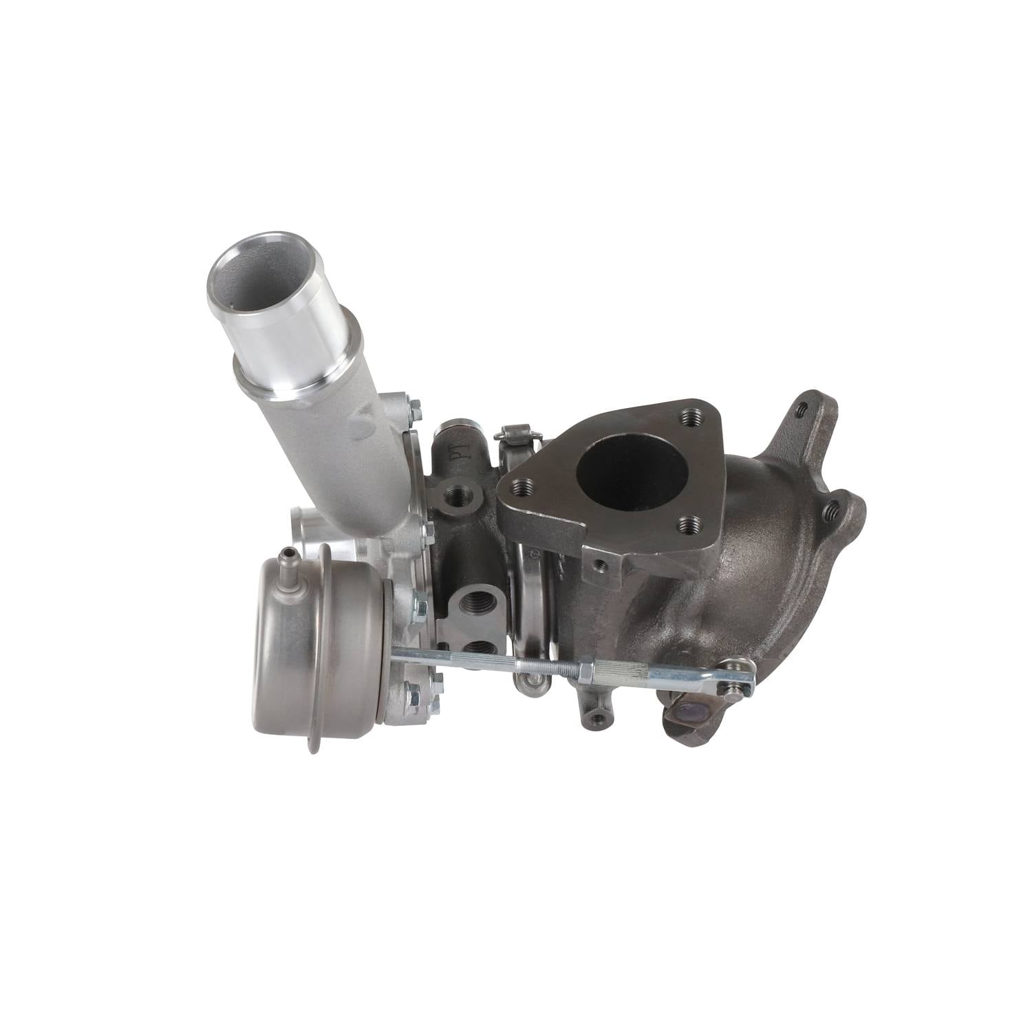 Rotomaster Turbocharger A8150128R | O'Reilly Auto Parts