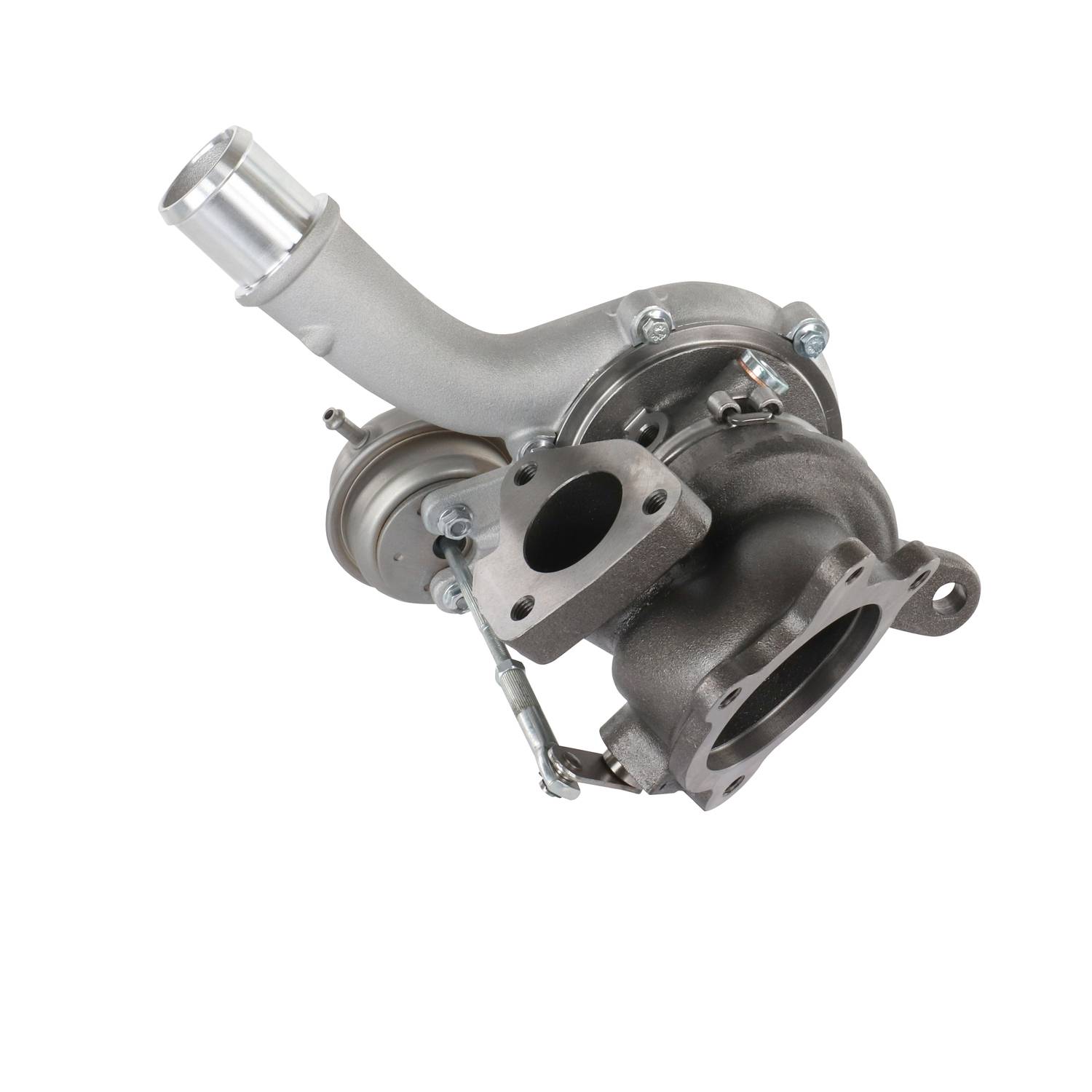 rururoroページ Rotomaster Turbocharger A8150128R | O'Reilly Auto Parts