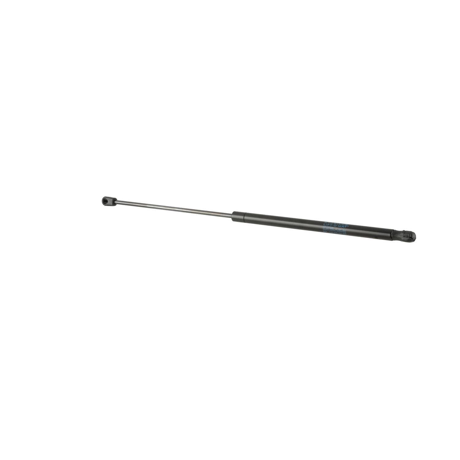 Stabilus Extended Length: 23 Inch Compressed Length: 13-1/16 Inch Lift