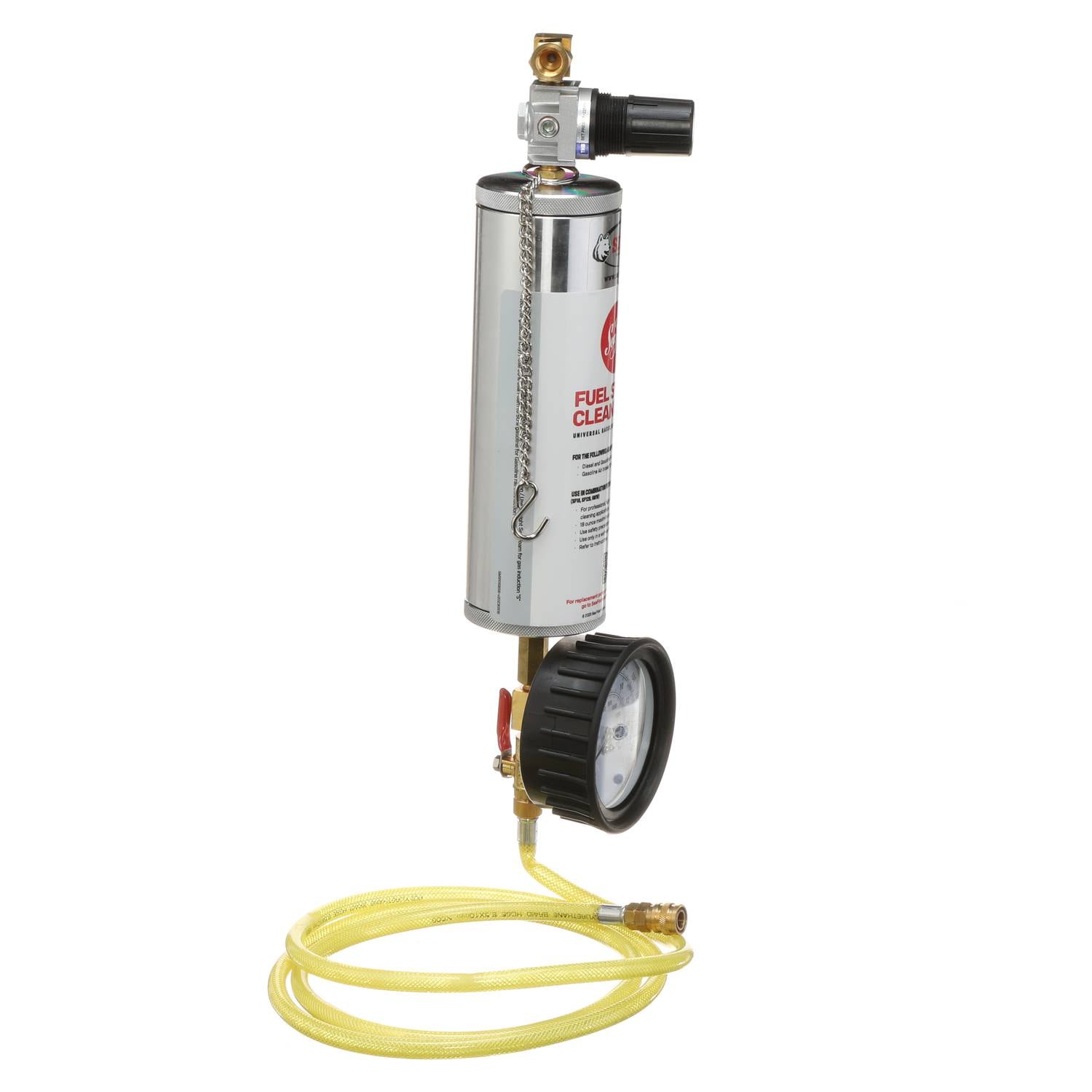 Sea Foam Fuel System Cleaning Kit SFISC1U | O'Reilly Auto Parts