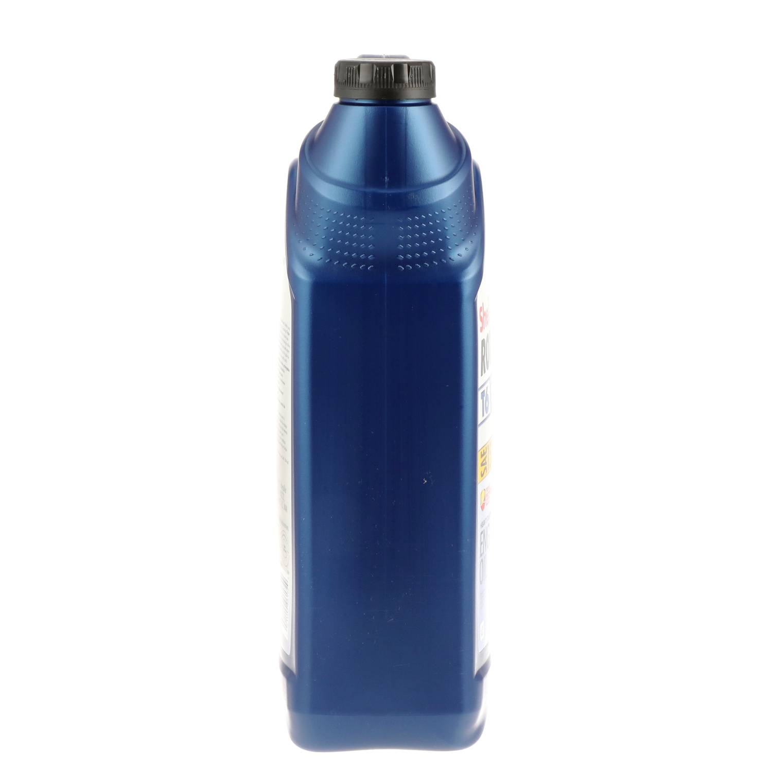 Shell Rotella T6 Full Synthetic 10W-30 Diesel Engine Oil, 1 Gallon