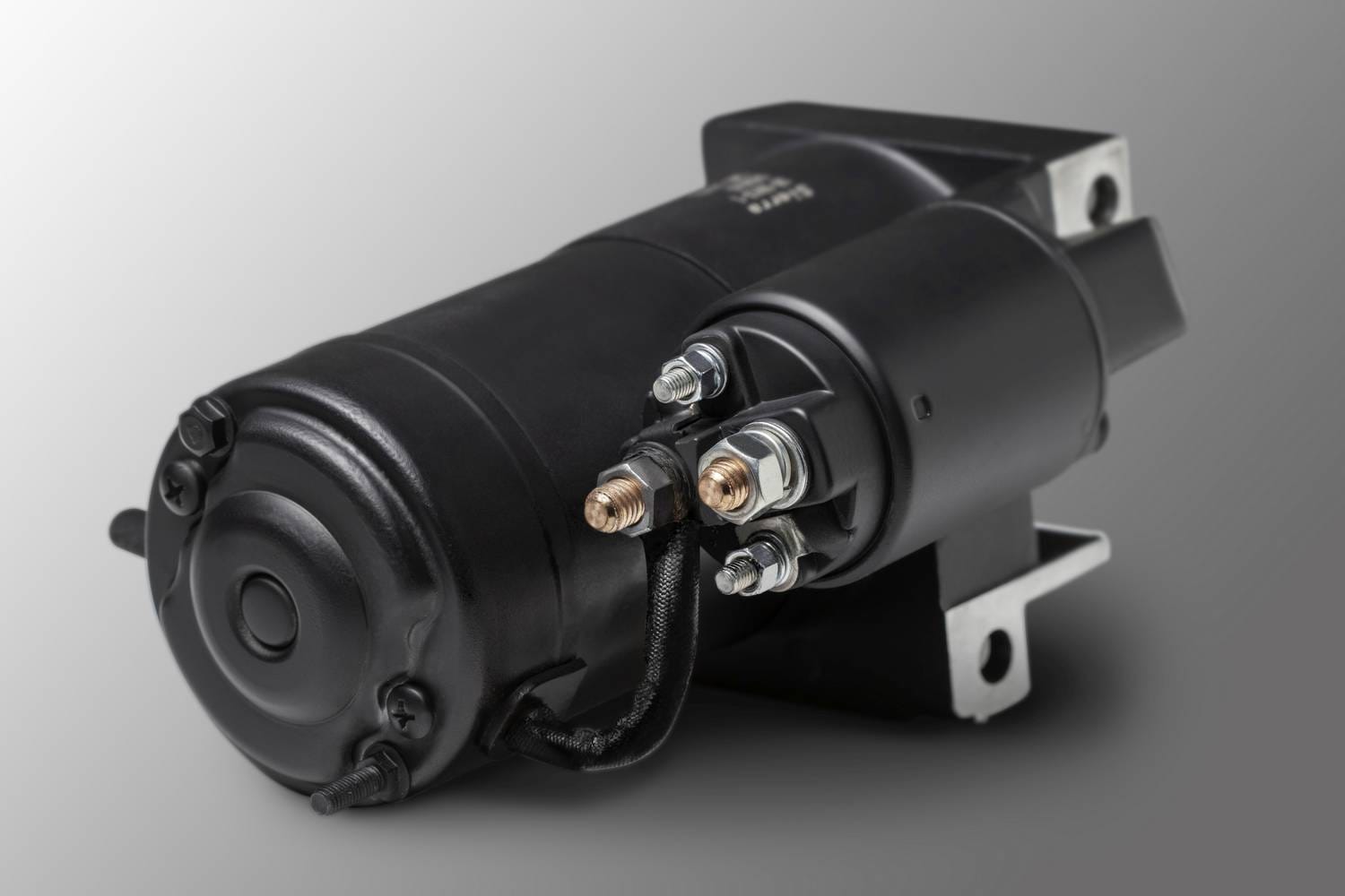 スーパーエルマー　advance Sierra Marine Starter 1859131 | O'Reilly Auto Parts