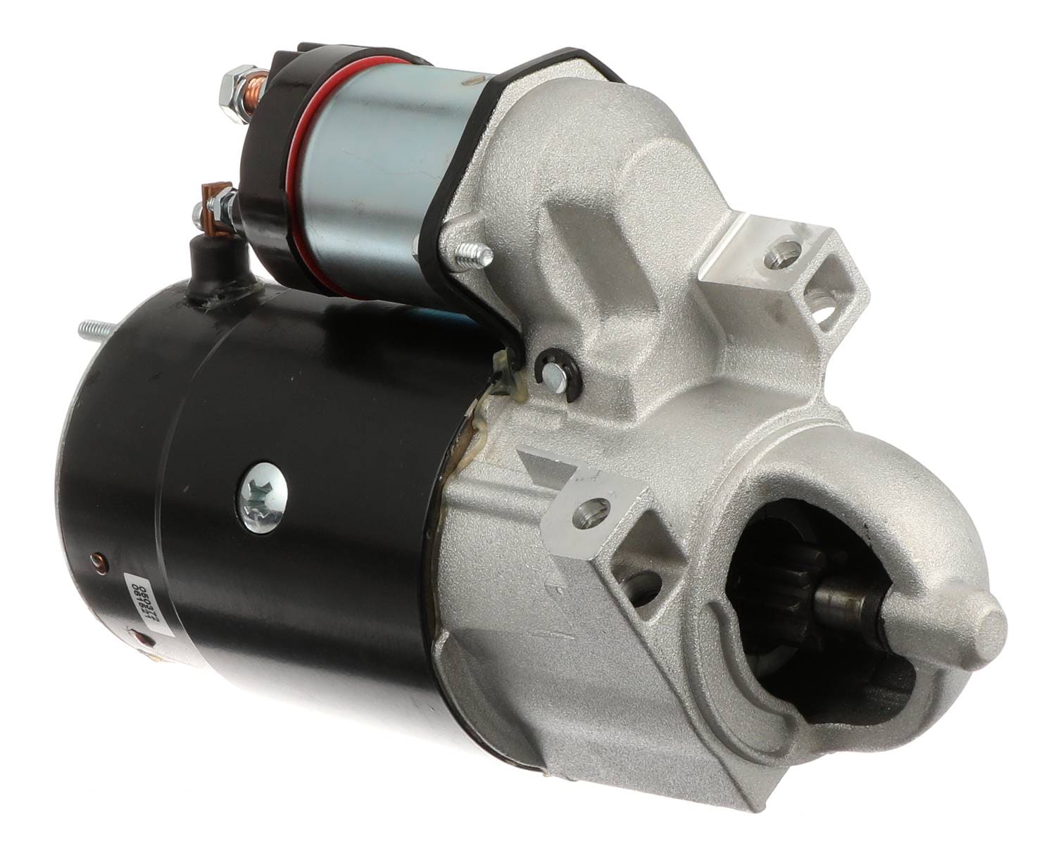 marin品 Sierra Marine Starter 185911 | O'Reilly Auto Parts