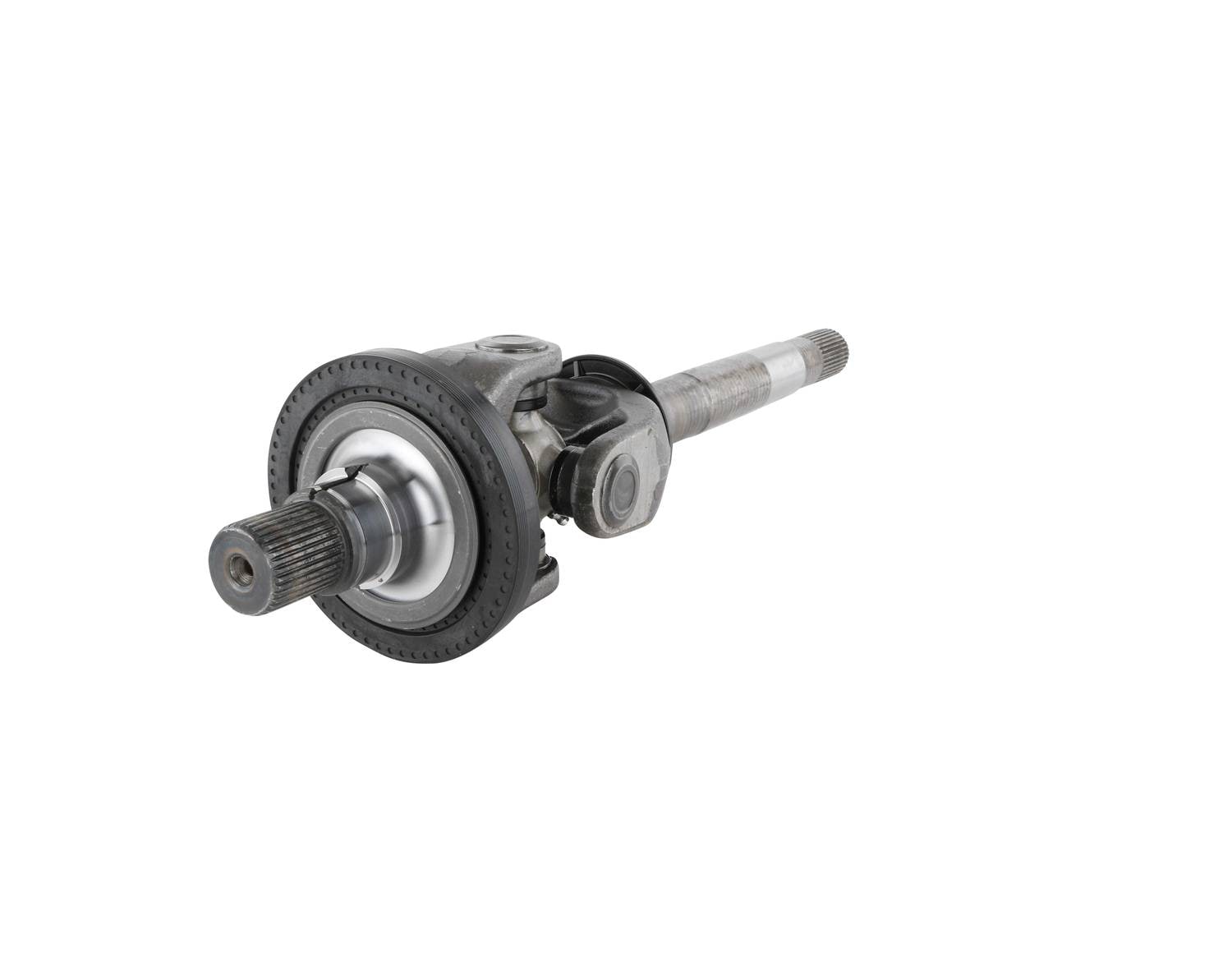 Spicer Axle Shaft 10013781 | O'Reilly Auto Parts