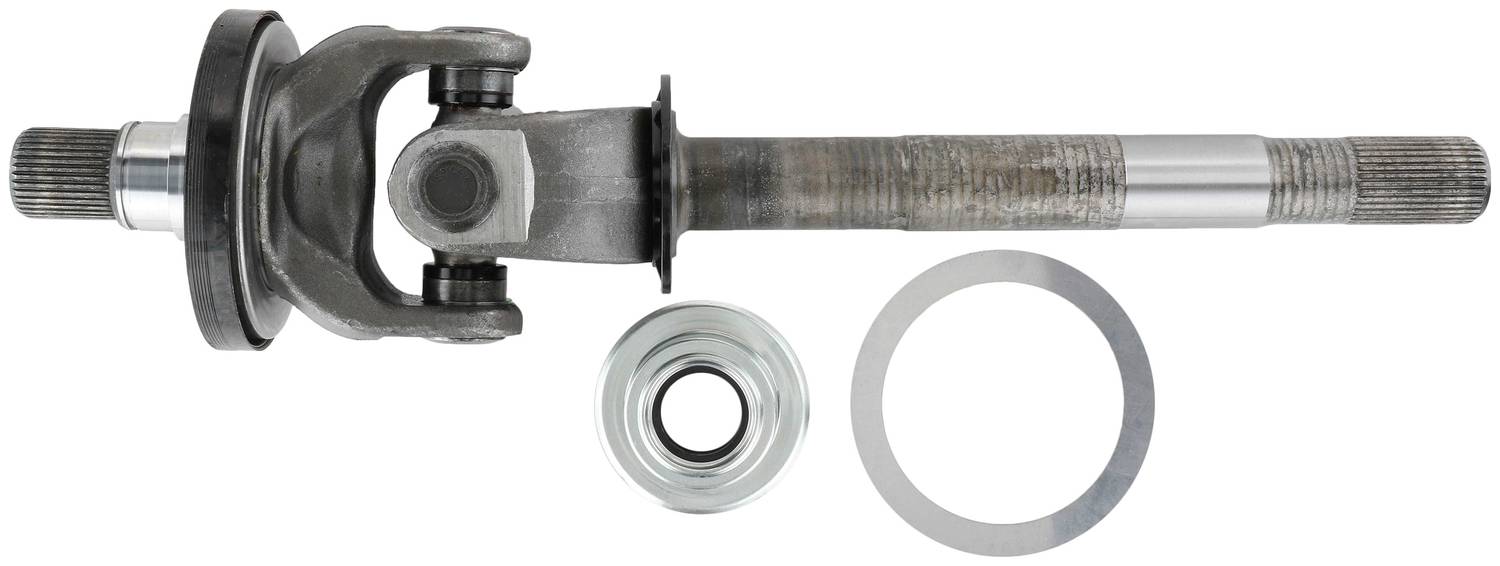 Spicer Axle Shaft 10013781 | O'Reilly Auto Parts