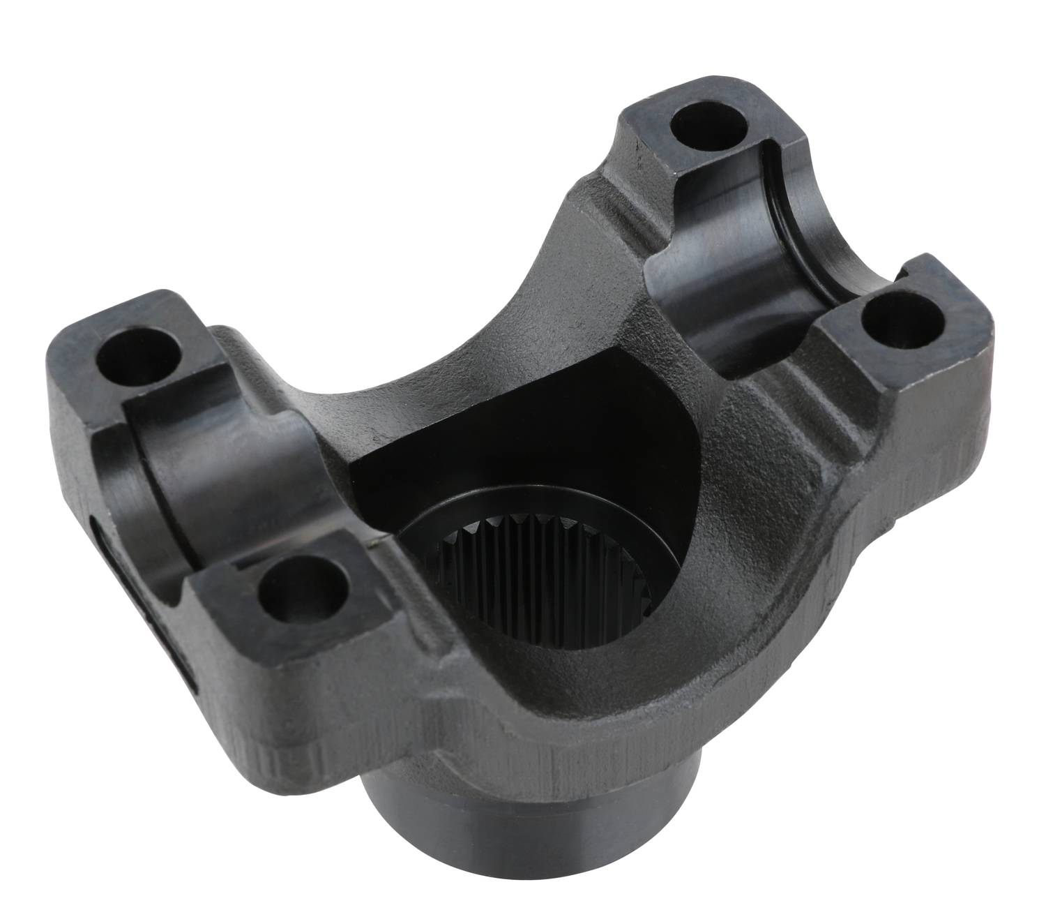 Spicer Differential End Yoke 10025466 | O'Reilly Auto Parts