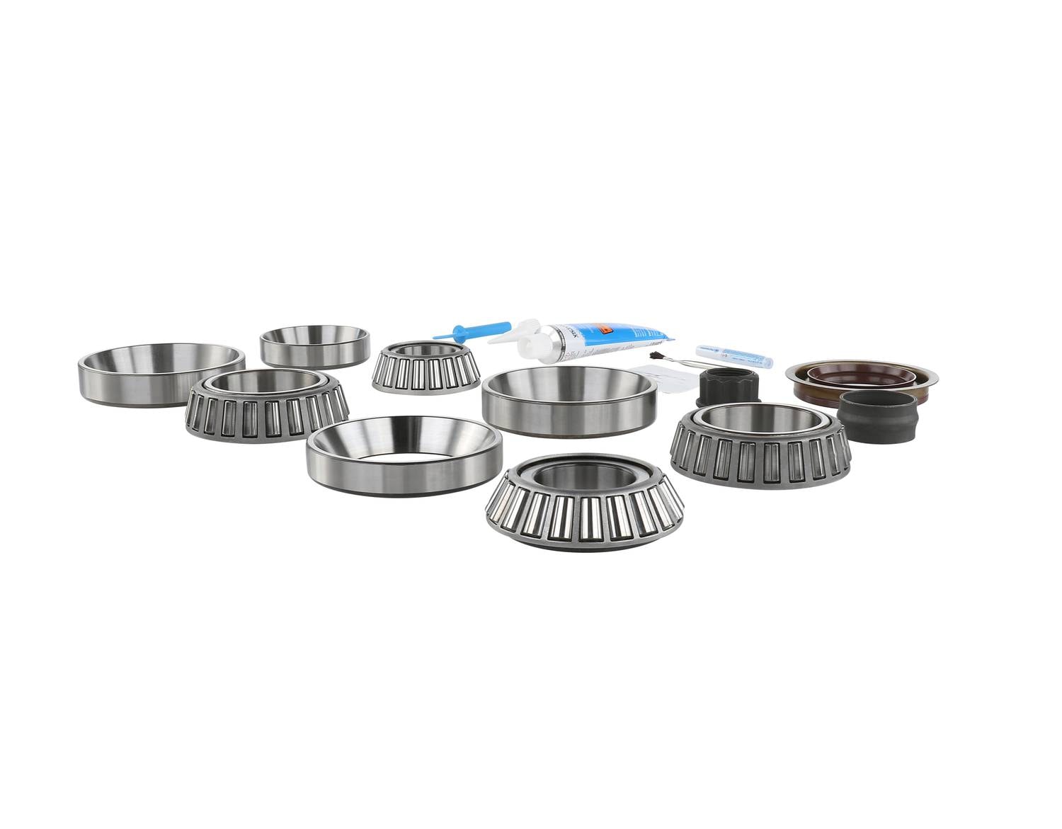 専用です。 Spicer Differential Rebuild Kit 10038966 | O'Reilly Auto Parts