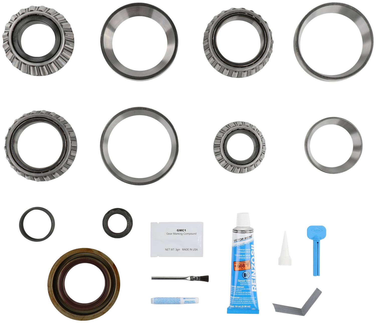 専用です。 Spicer Differential Rebuild Kit 10038966 | O'Reilly Auto Parts