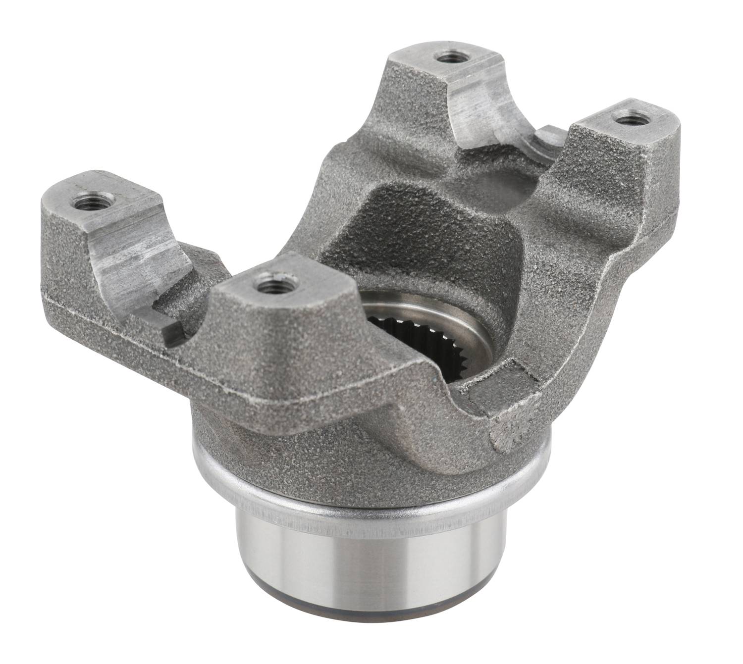 Spicer Differential End Yoke 2442911X | O'Reilly Auto Parts