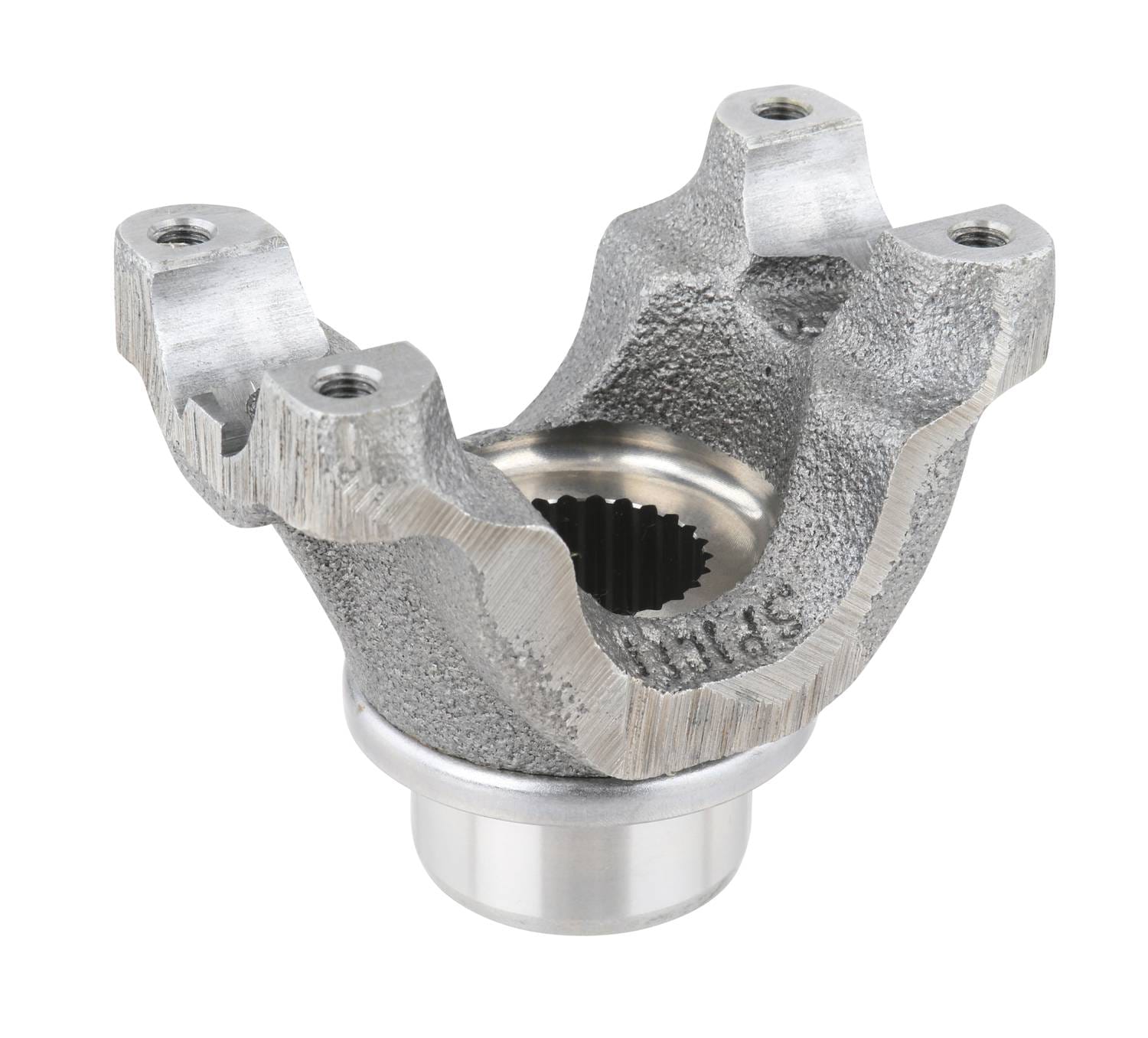 Spicer Differential End Yoke 2480911X | O'Reilly Auto Parts