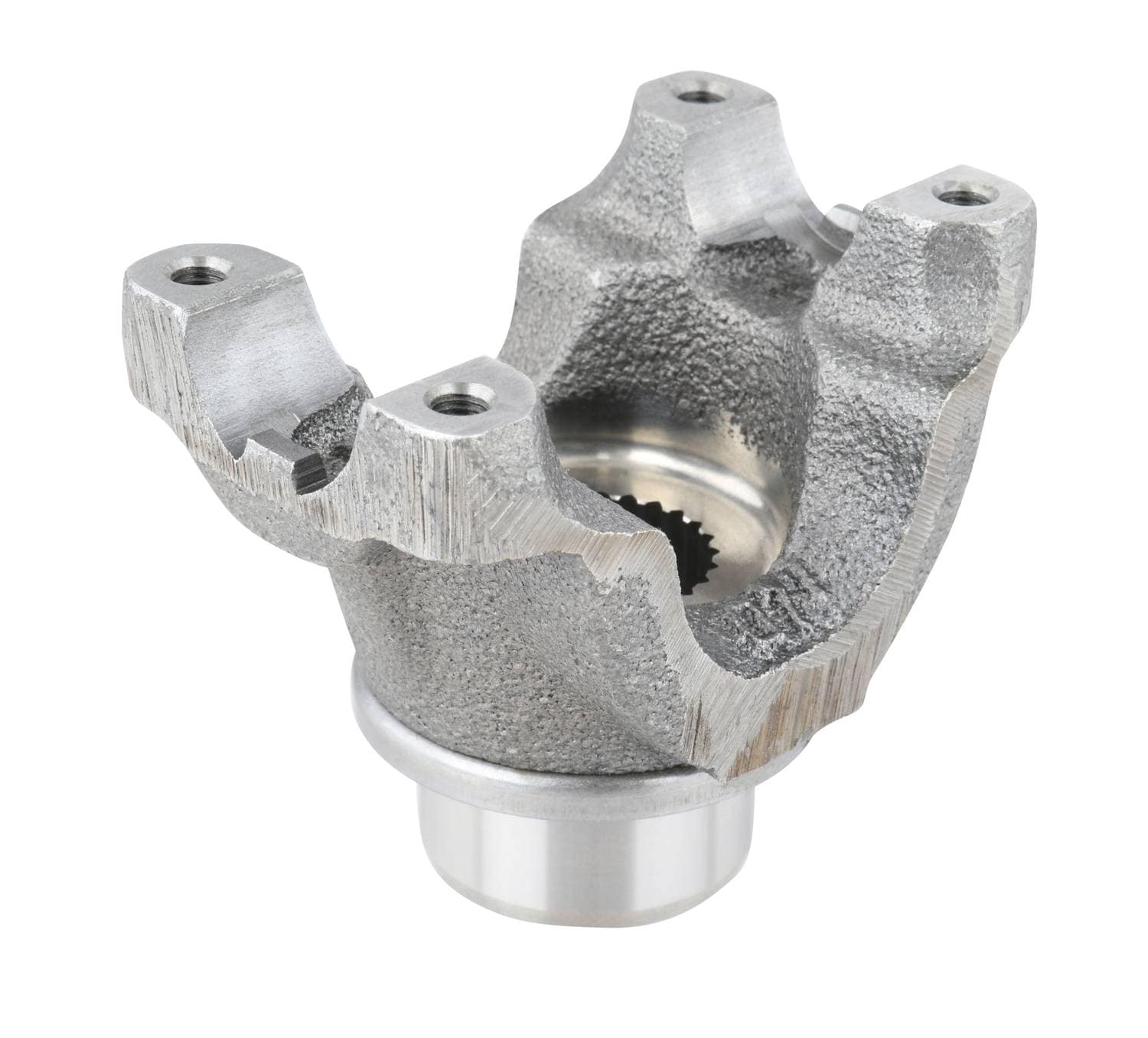 Spicer Differential End Yoke 2480911X | O'Reilly Auto Parts